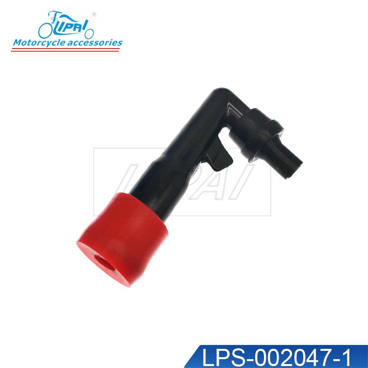 Motorcycle Scooters Spark Plug Ca p Spark Plug Holder For YAMAHA JOG SA39J SA36J VINO GEAR JOG 4T