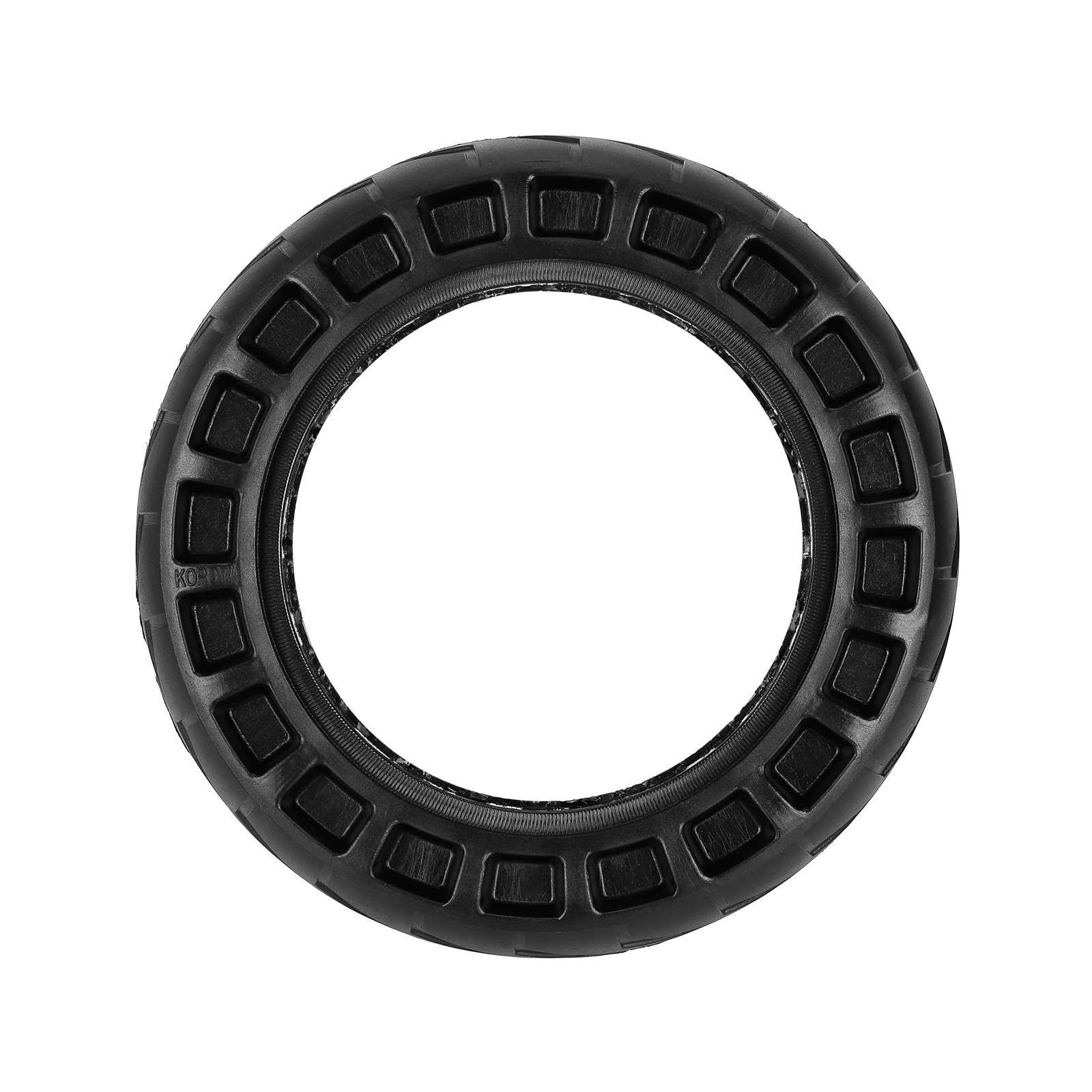 8.5 Inch Honeycomb Solid Tire 8 1/2 *2 Solid Tyre With Square Big Hole For M365 Pro 1S Electric Scooter Tires Repairement Parts
