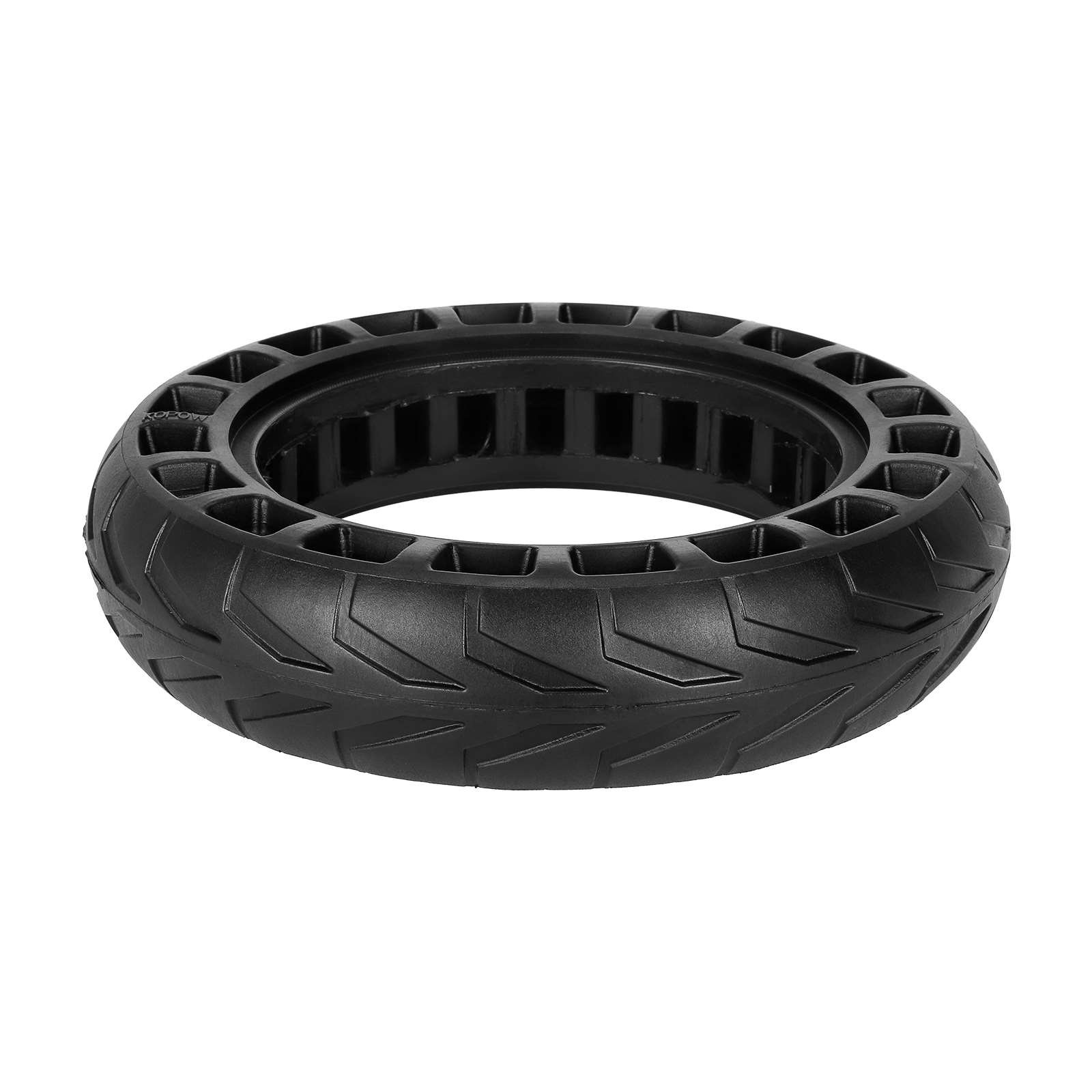 8.5 Inch Honeycomb Solid Tire 8 1/2 *2 Solid Tyre With Square Big Hole For M365 Pro 1S Electric Scooter Tires Repairement Parts