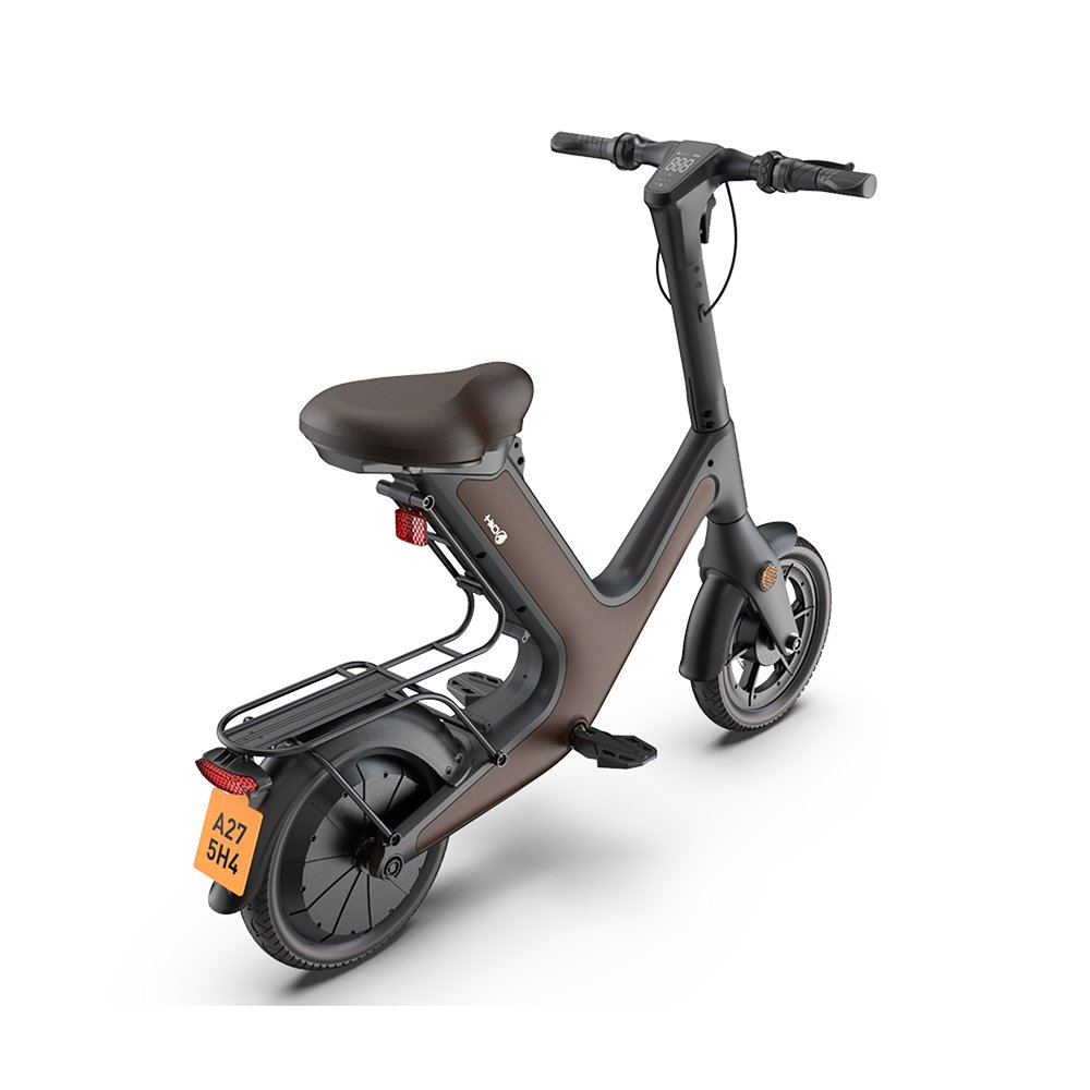 Max speed 25km/h 500W Pneumatic tire Long Range Road Adult Motorcycles Scooters Adult Electric Scooter Electric Bike