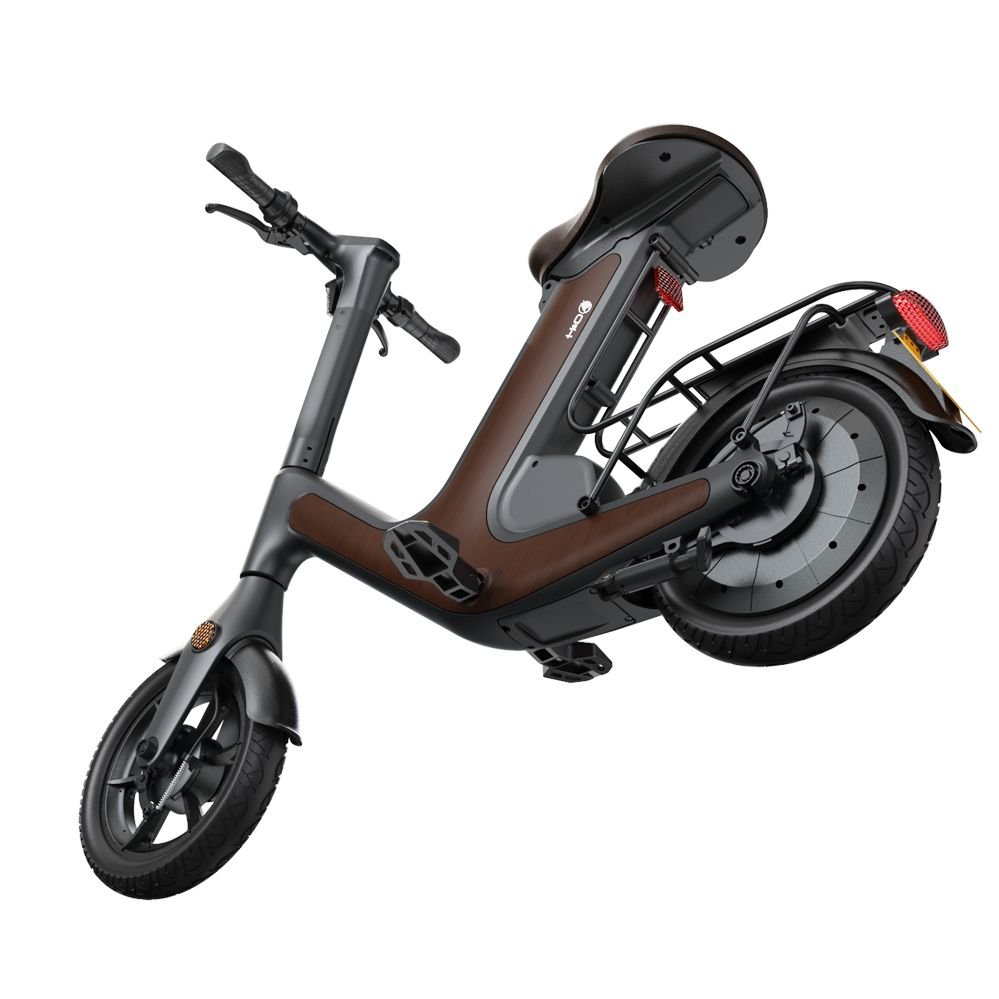 Max speed 25km/h 500W Pneumatic tire Long Range Road Adult Motorcycles Scooters Adult Electric Scooter Electric Bike