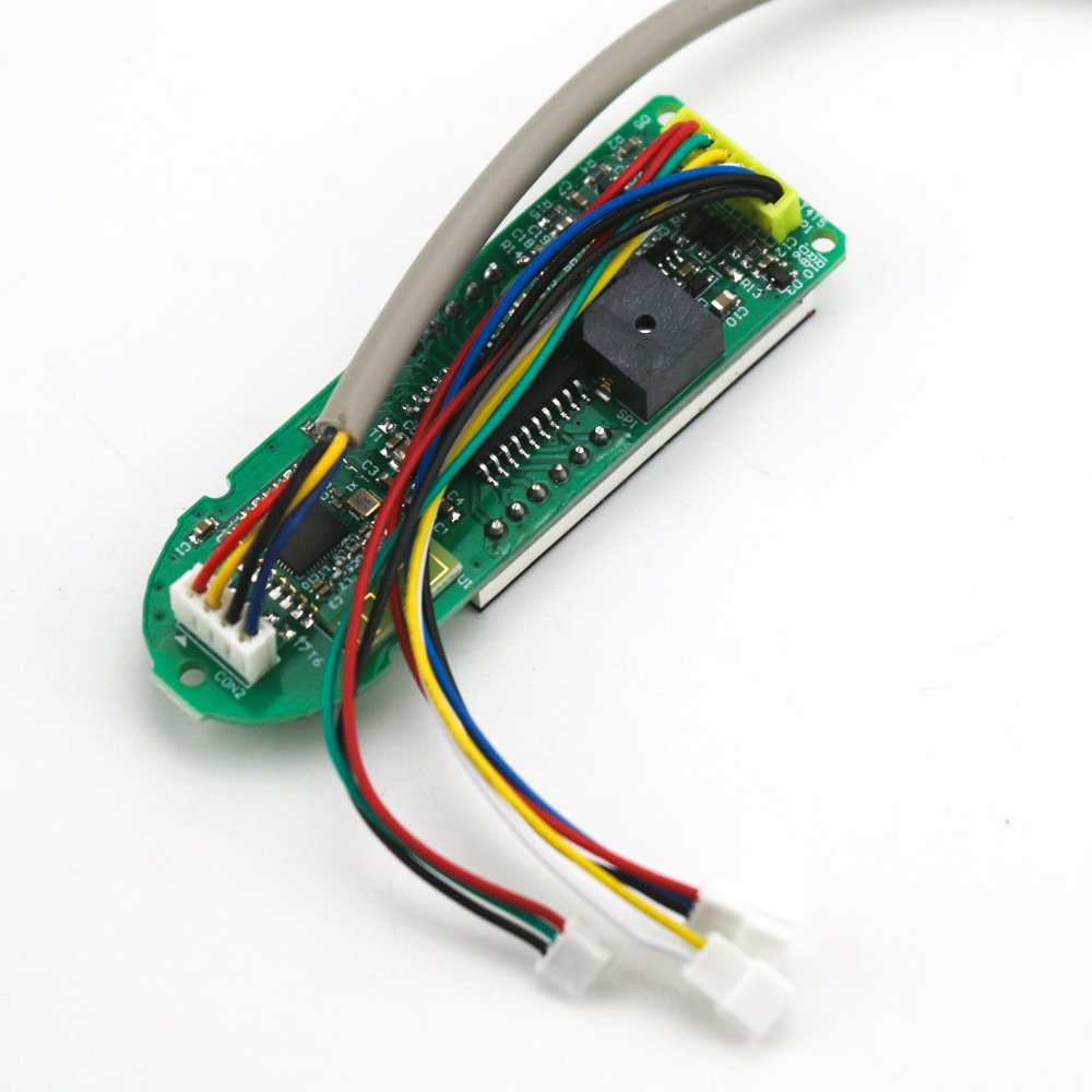 Electric Scooter Bluetooth Dashboard Circuit Board Bluetooth Board LED Panel Display For Xiaomi Pro 1S Scooter Repaire Parts