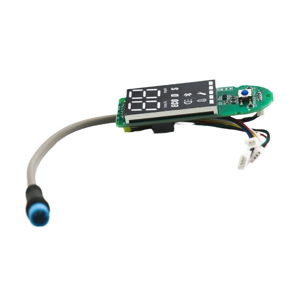 Electric Scooter Bluetooth Dashboard Circuit Board Bluetooth Board LED Panel Display For Xiaomi Pro 1S Scooter Repaire Parts