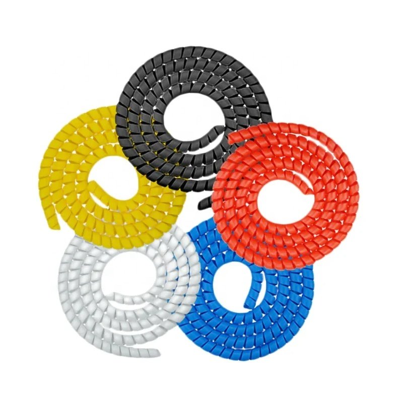 Electric scooter Line Organizer Wire Tube Protective Sleeve Bicycle Universal Brake Wire Tube Protective Tube For M365 M365 Pro
