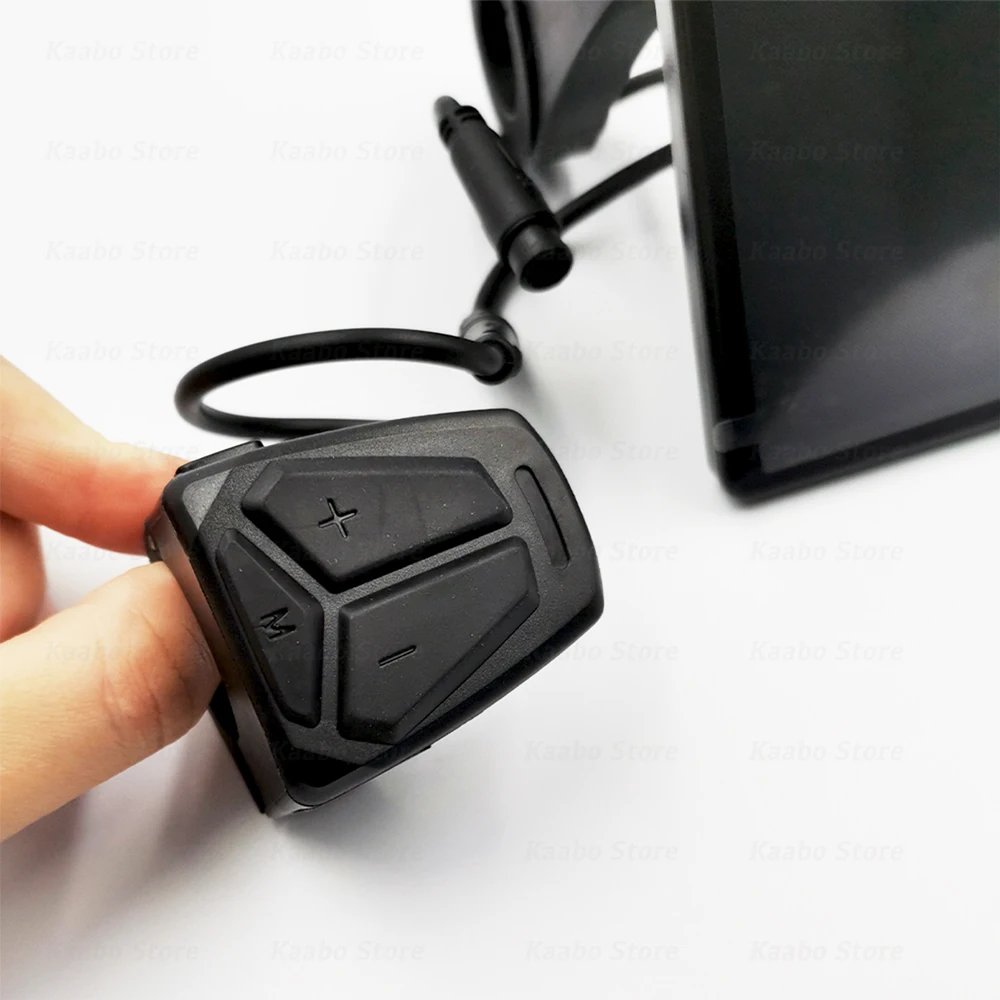 TFT Display For Kaabo Mantis King GT 3.5 inch Screen MKGT E-scooter Parts Scooter Accessories