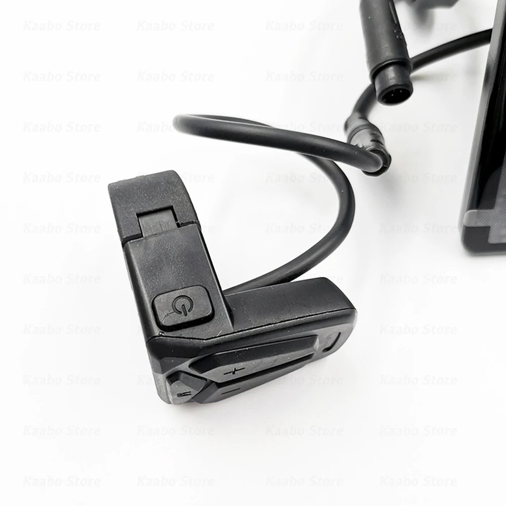 TFT Display For Kaabo Mantis King GT 3.5 inch Screen MKGT E-scooter Parts Scooter Accessories