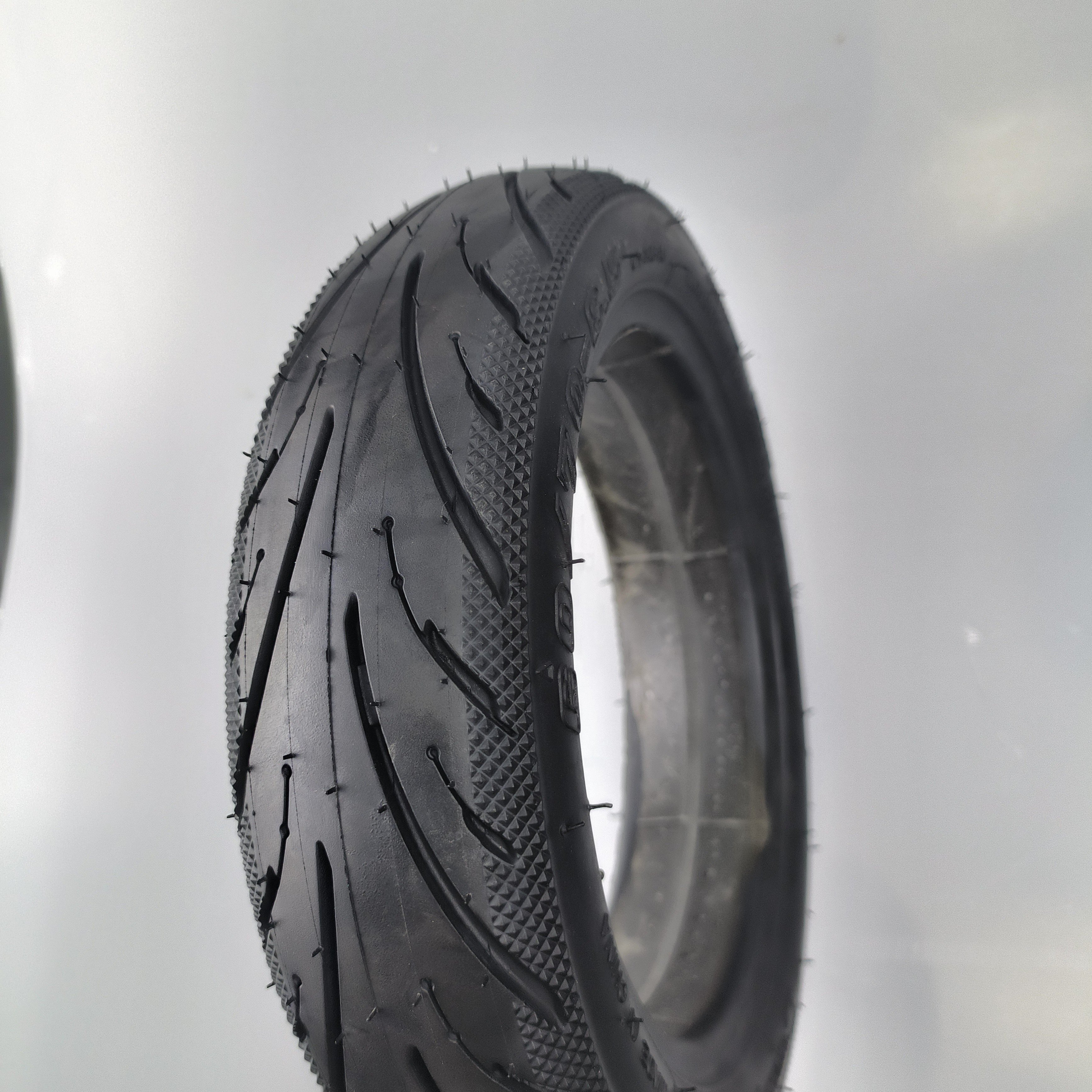 Original 60/70-6.5 PU tire with gel for Ninebot MAX Sharing Electric Scooter Accessories 10 Inch 60/70-6.5 PU tire parts