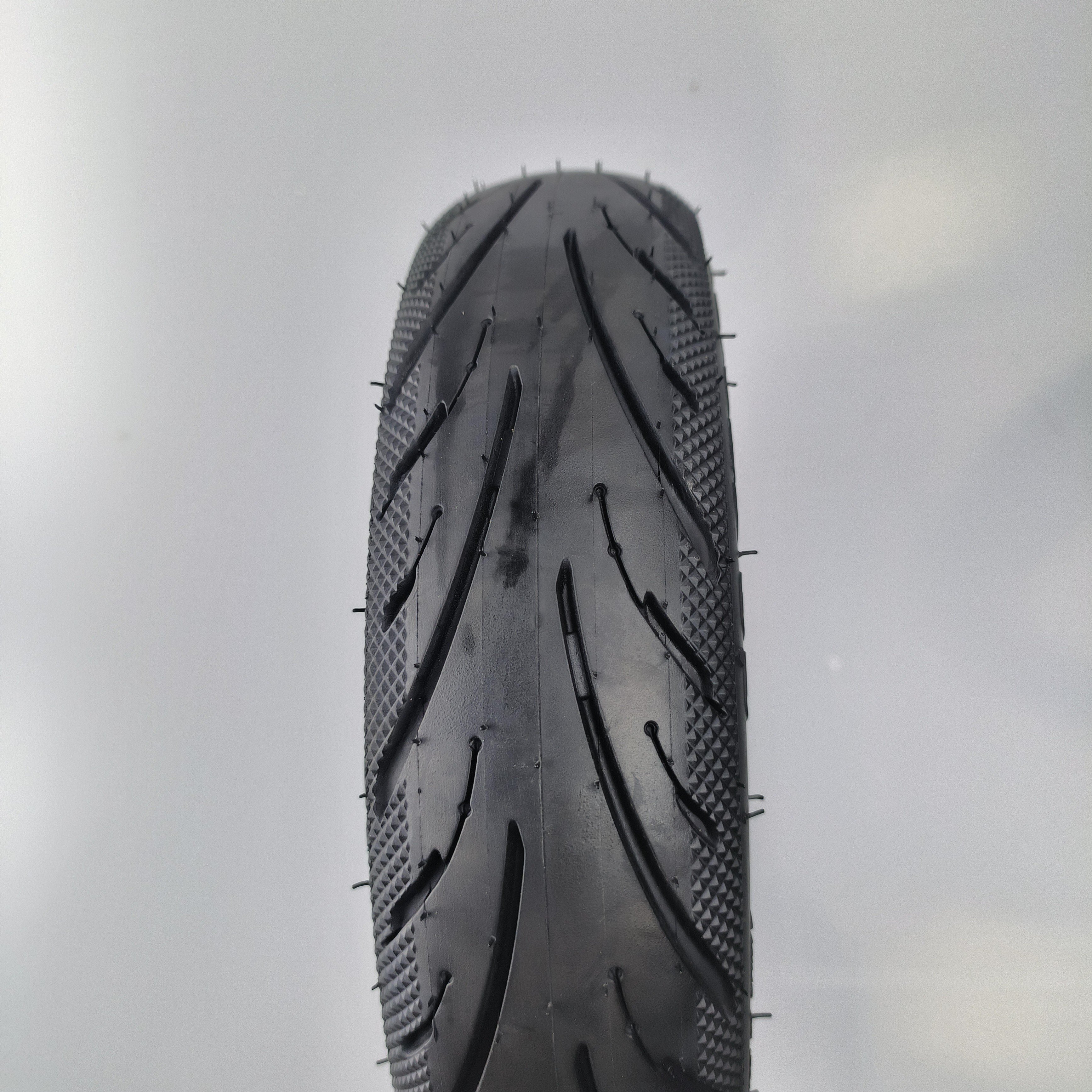 Original 60/70-6.5 PU tire with gel for Ninebot MAX Sharing Electric Scooter Accessories 10 Inch 60/70-6.5 PU tire parts