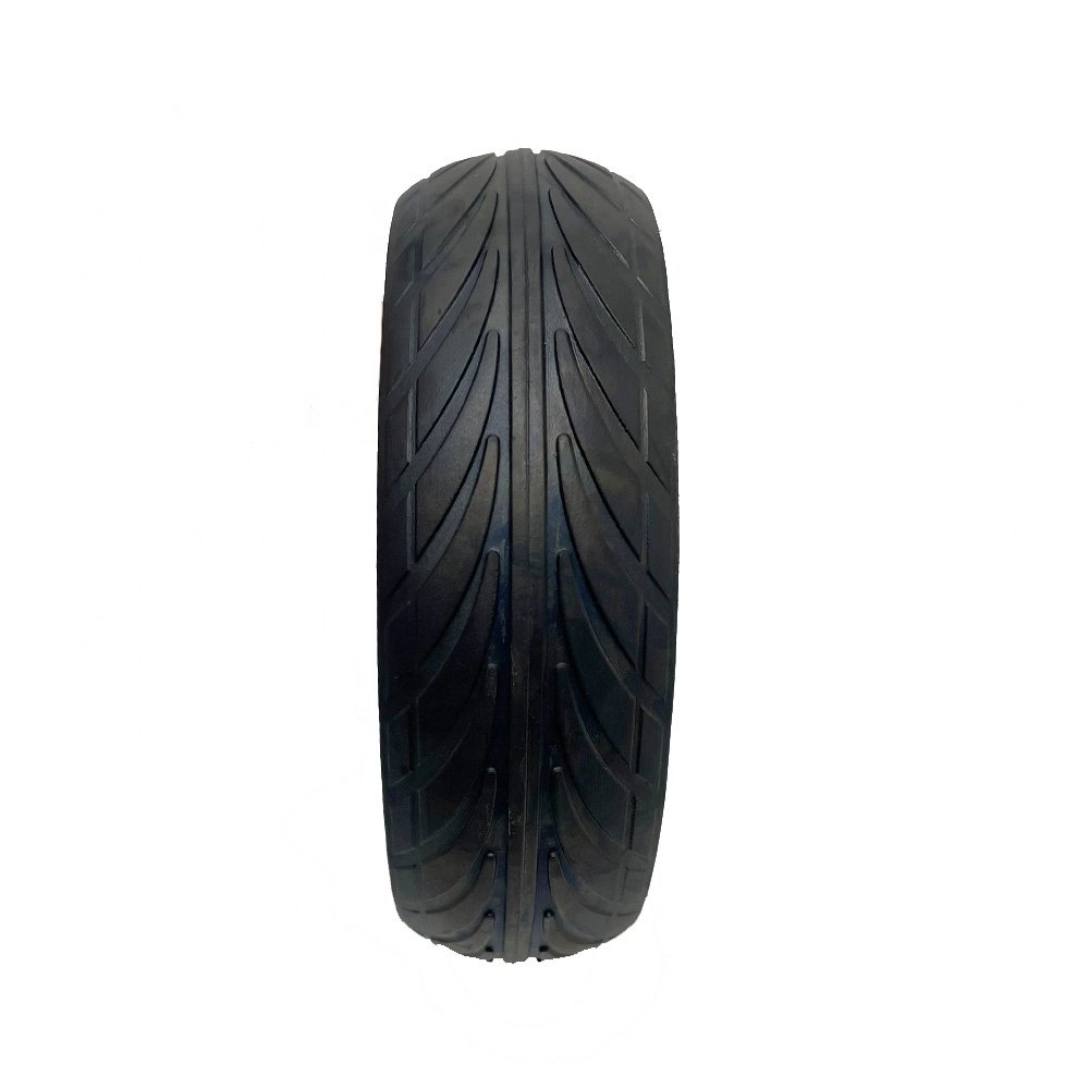 8x2.125 Solid Tire for ES1 ES2 ES4 Electric Scooter 8 Inch Wheel Parts