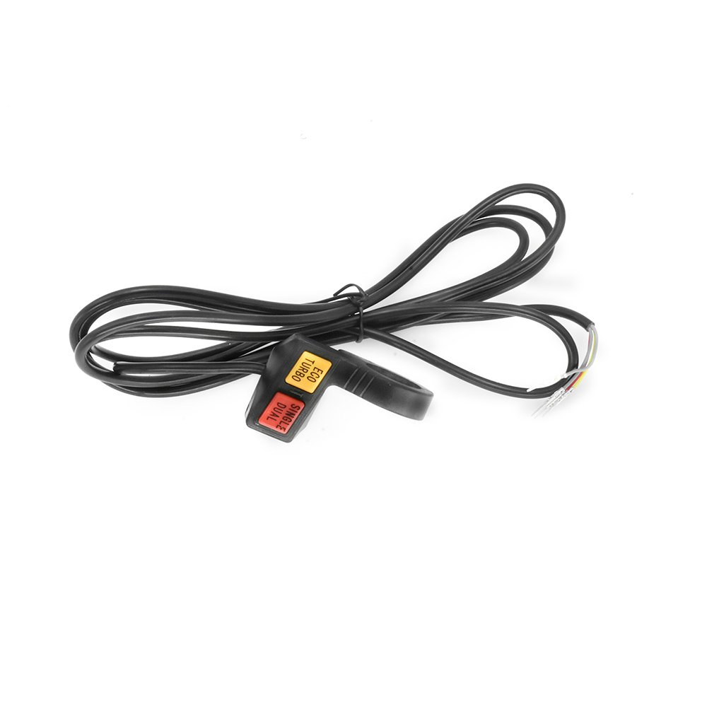 Scooter Parts Multi-function Switch For Zero 8x 10x 11x Electric Scooter Switch Spare Motor Change Accessories