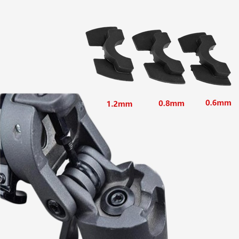 Superbsail Scooter 8 Types Auxiliary Refit Accessory For M365 Pro Electric Scooter A Set Refit Part Kit M365 Scooter Accessories