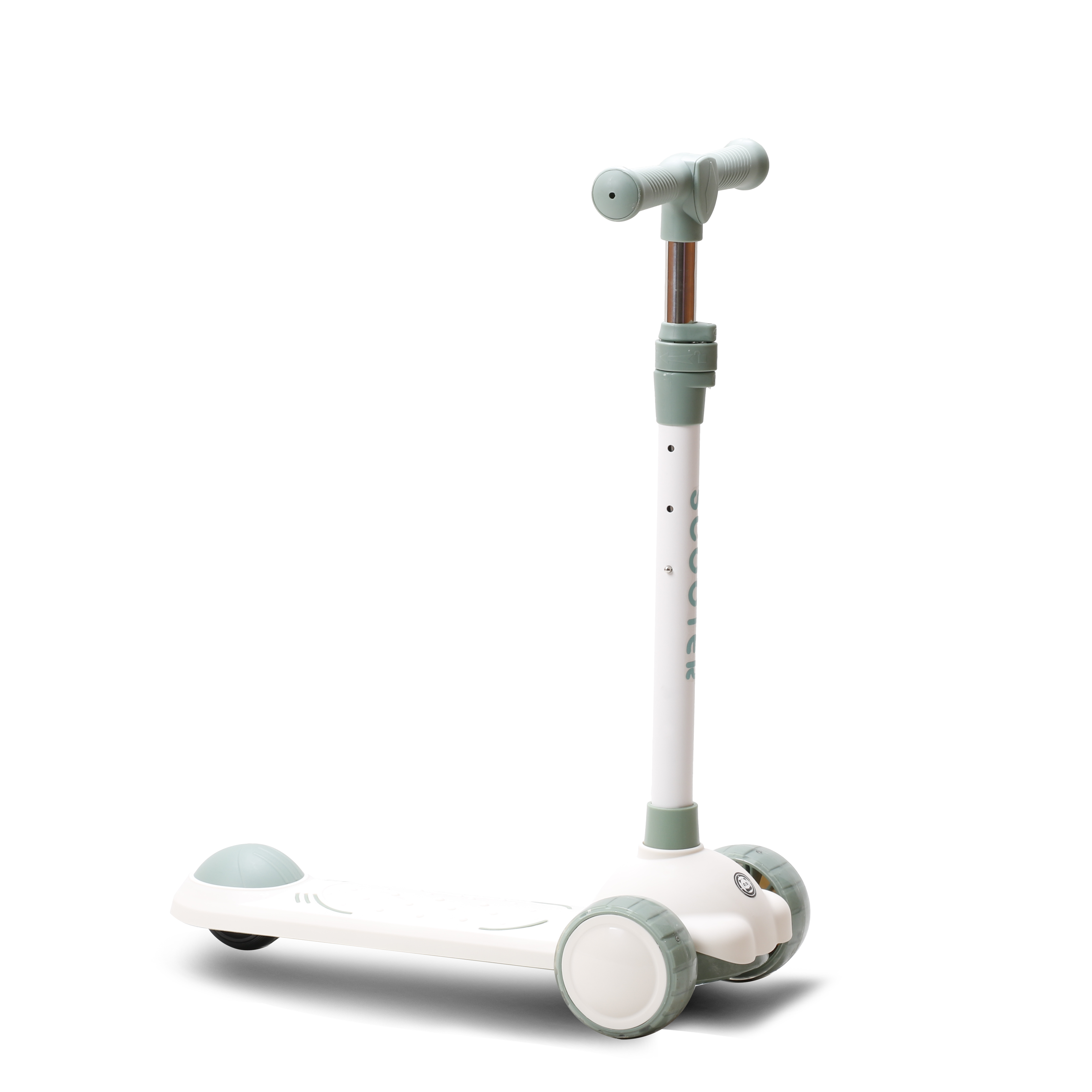 Kids Scooter Spare Parts Sliding Car Boy Girl Three-wheel Kick Kid Scooter Scooter For 3-8 years Kids Boys
