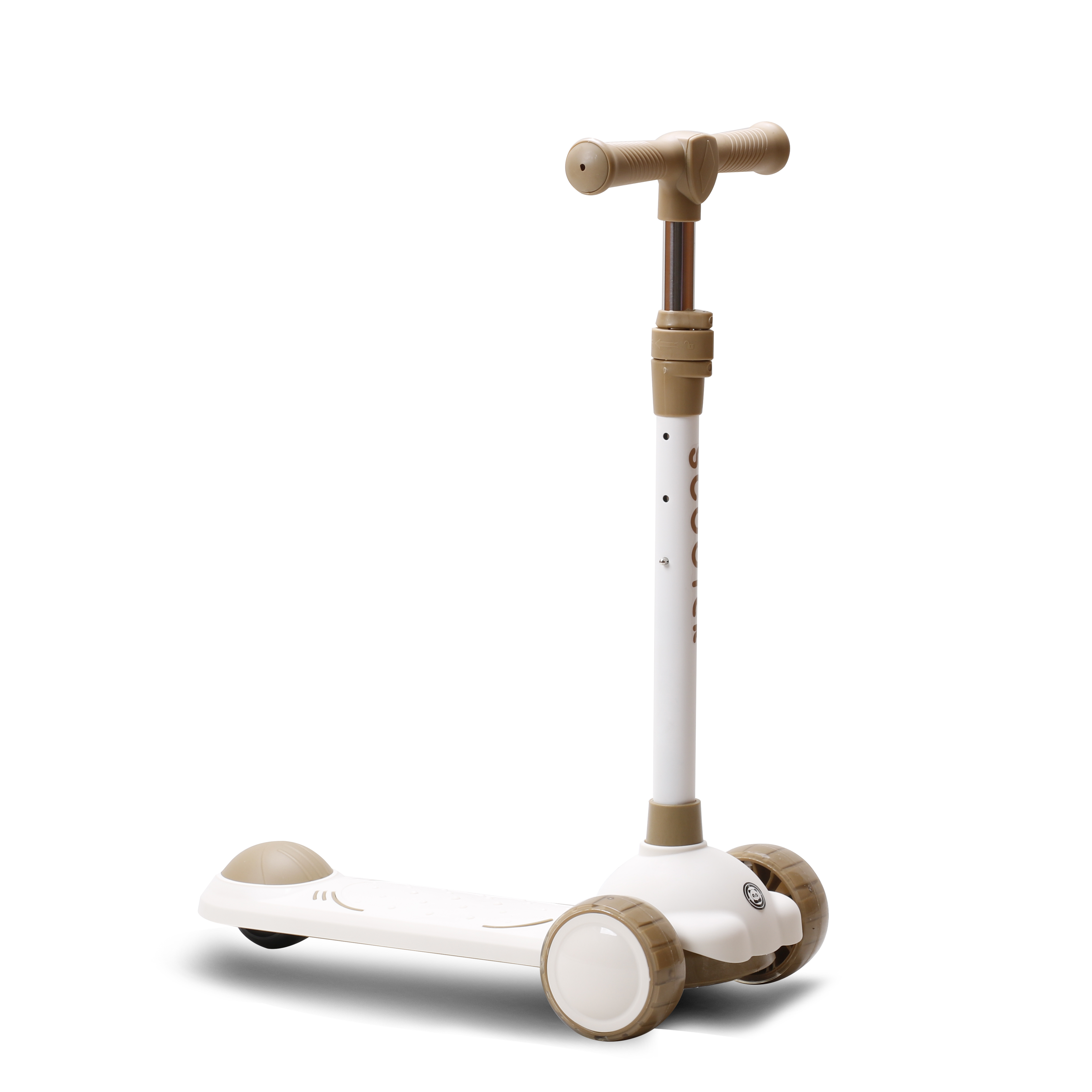 Kids Scooter Spare Parts Sliding Car Boy Girl Three-wheel Kick Kid Scooter Scooter For 3-8 years Kids Boys