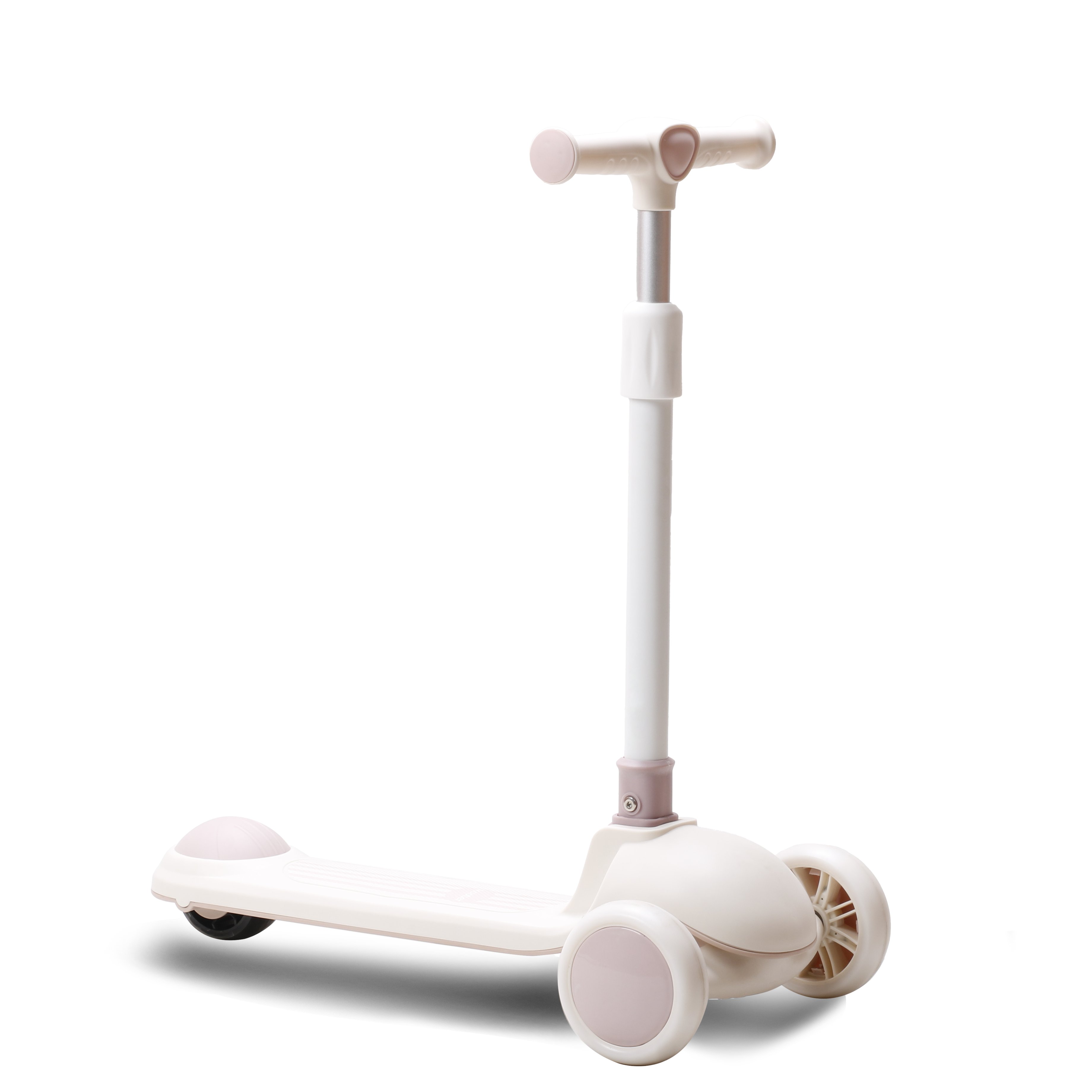 Kids Scooter Spare Parts Sliding Car Boy Girl Three-wheel Kick Kid Scooter Scooter For 3-8 years Kids Boys