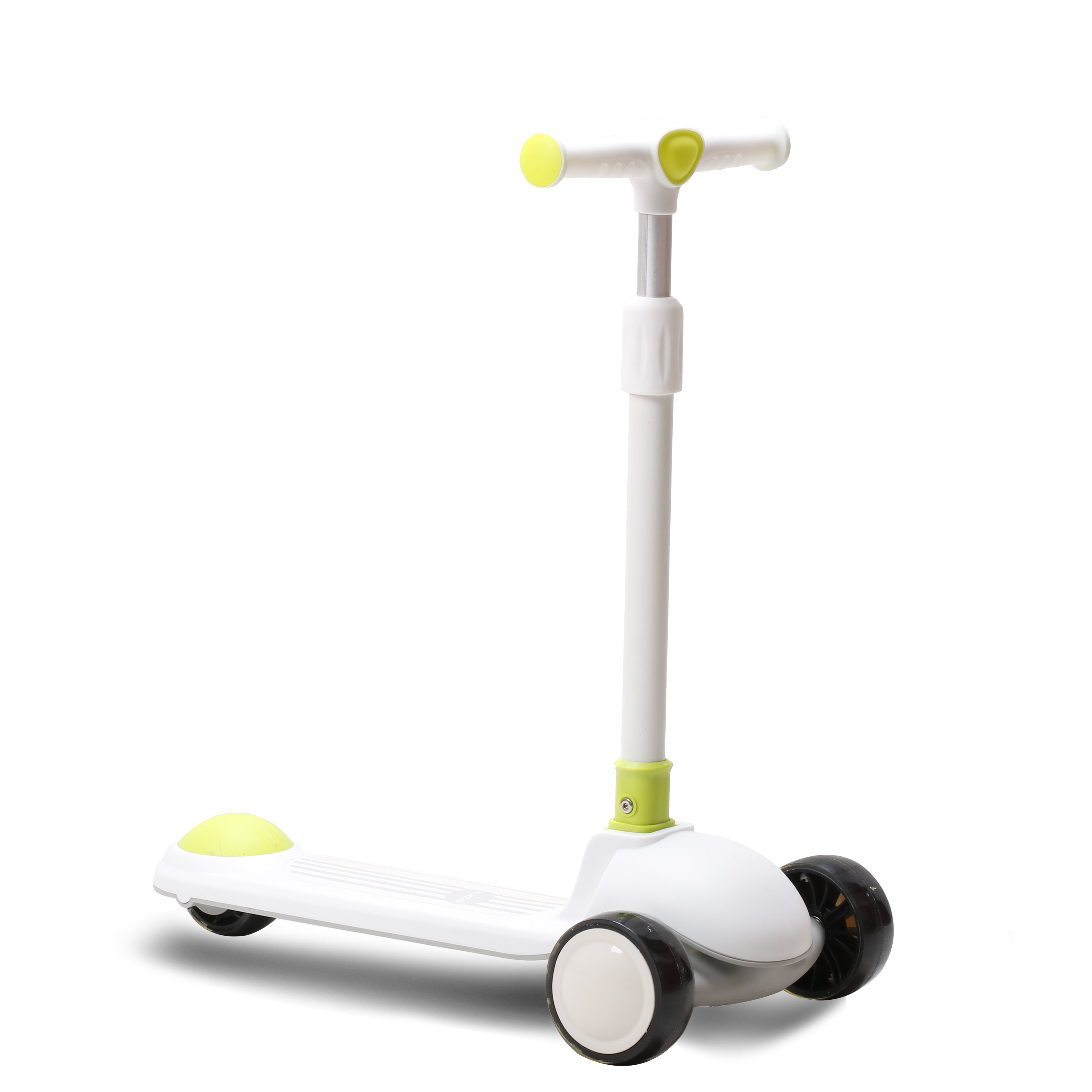 Kids Scooter Spare Parts Sliding Car Boy Girl Three-wheel Kick Kid Scooter Scooter For 3-8 years Kids Boys