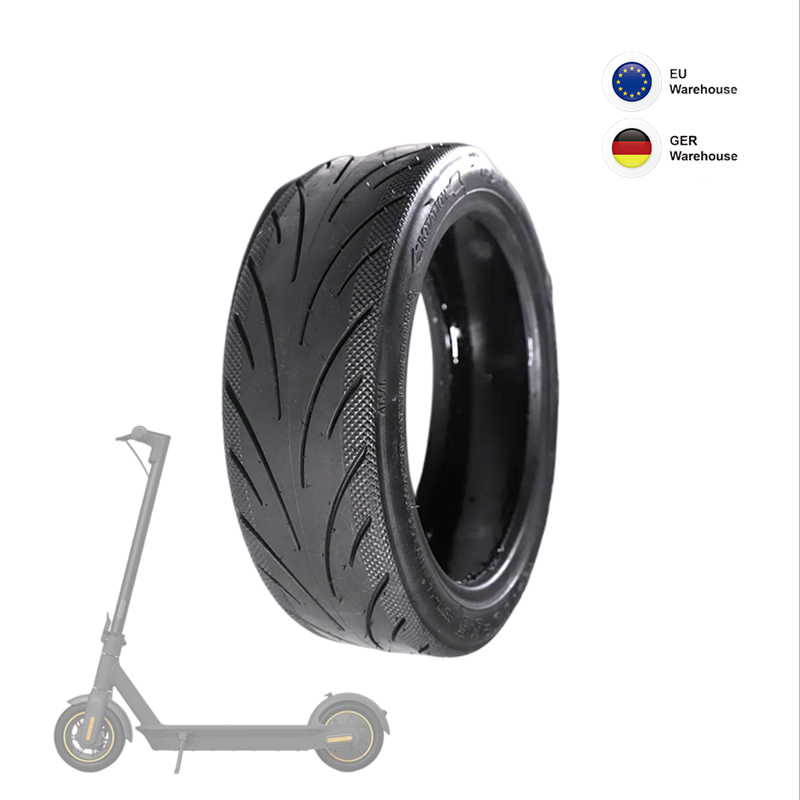 Superbsail EU STOCK Puncture-proof Tubeless Tire Rubber 60/70-6.5 Self Repair Tyre With Glue G30 Max G30D Explosion Proof Tire