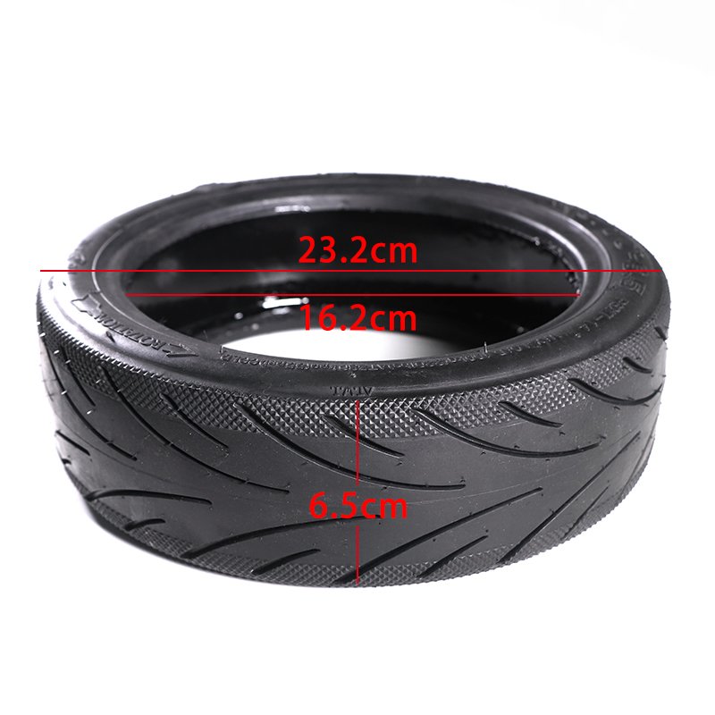 Superbsail EU STOCK Puncture-proof Tubeless Tire Rubber 60/70-6.5 Self Repair Tyre With Glue G30 Max G30D Explosion Proof Tire