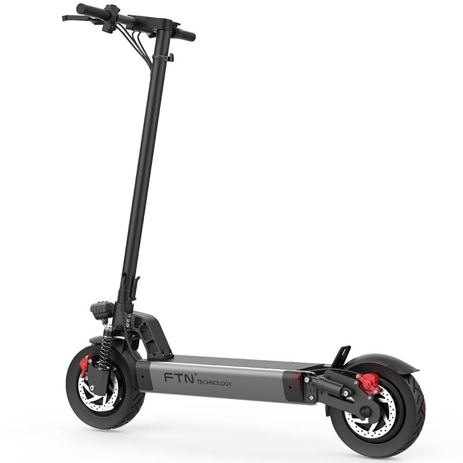 Electric Scooters