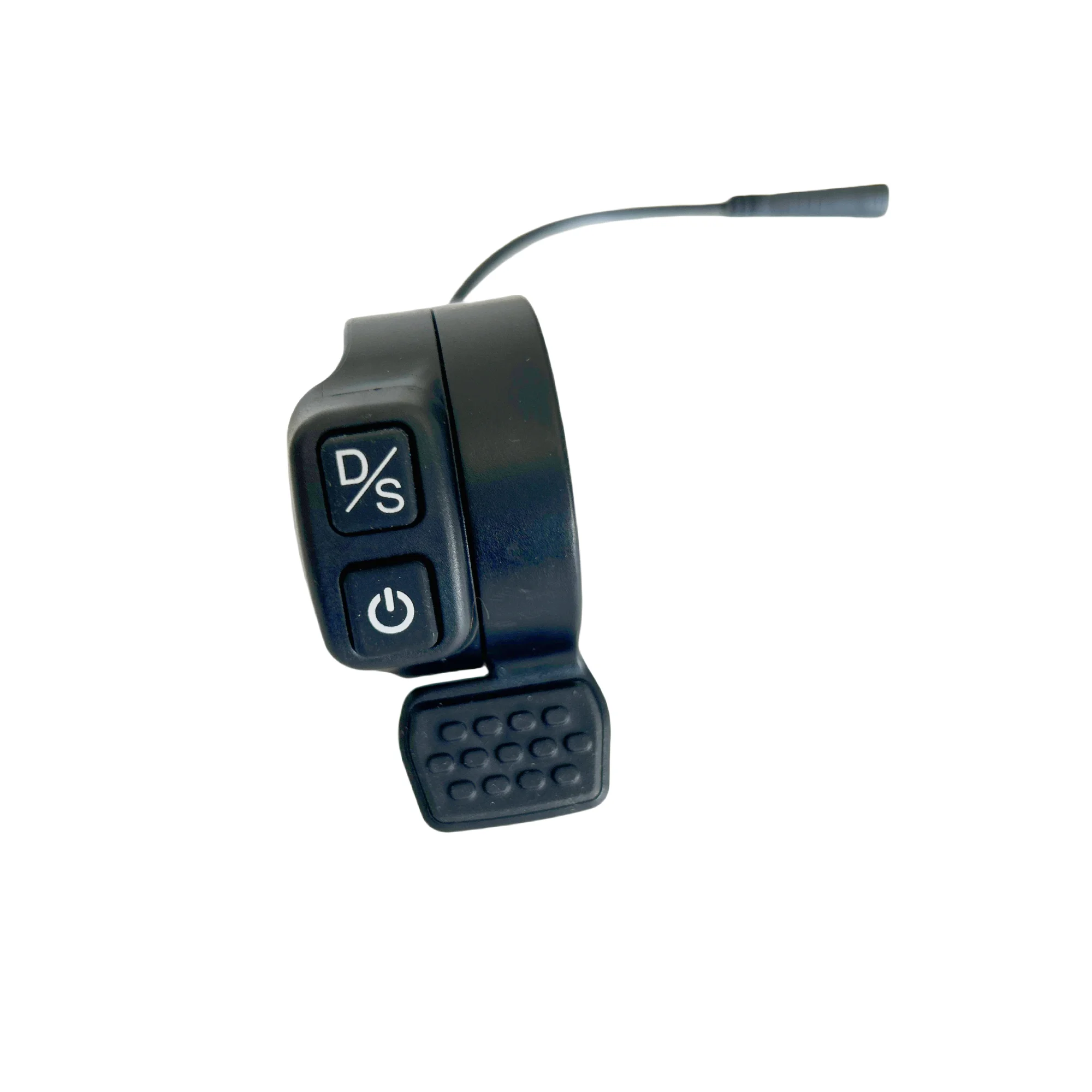 Original Kukirin G2 Master Throttle Assembly Electric Scooter Accelerator power switch single dual drive switch integrated Parts