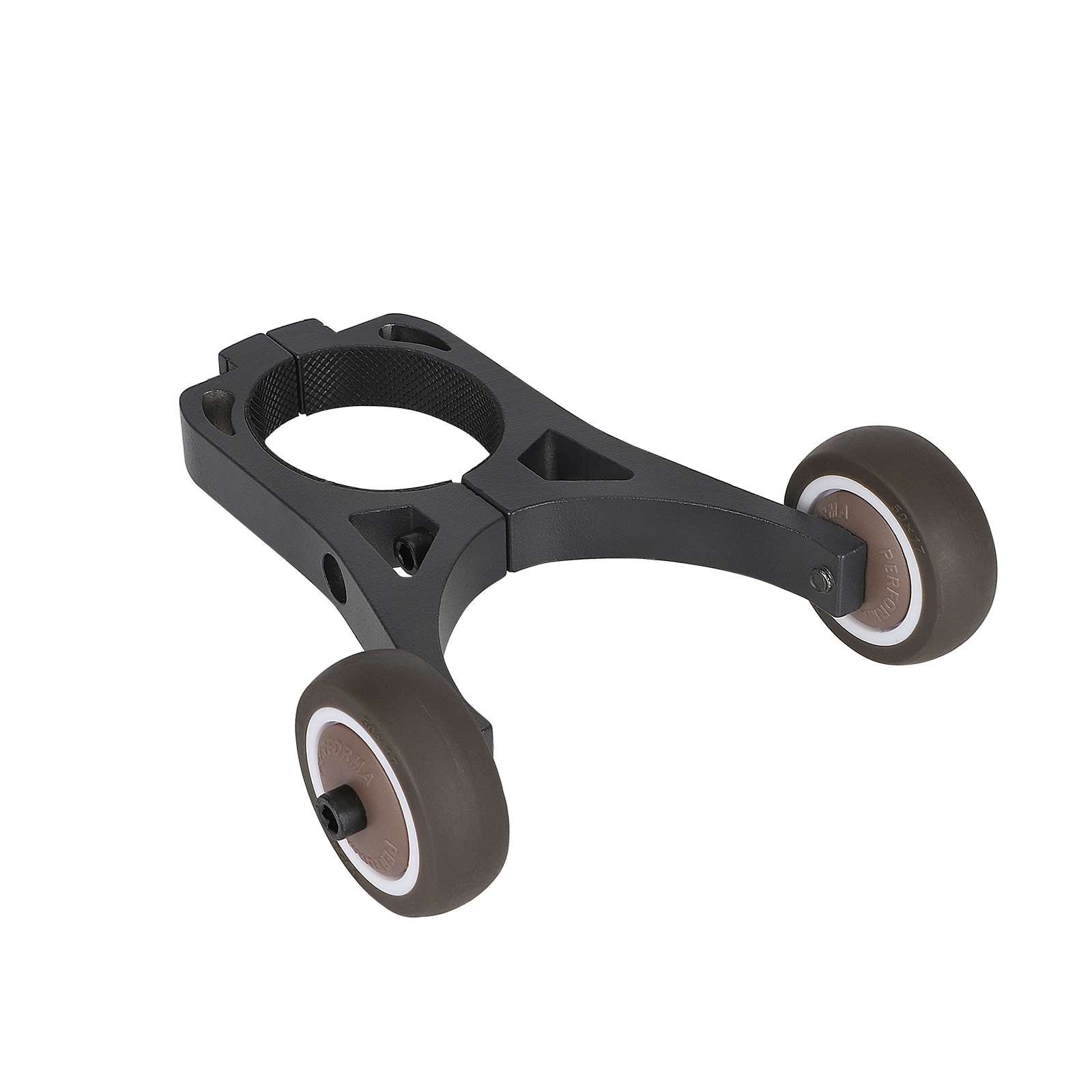 Ulip Electric Scooter Accessories Auxiliary wheel for Xiaomi M365 Pro Pro2 1S MI3 and MI 4Lite Scooters Spare Parts Replacement