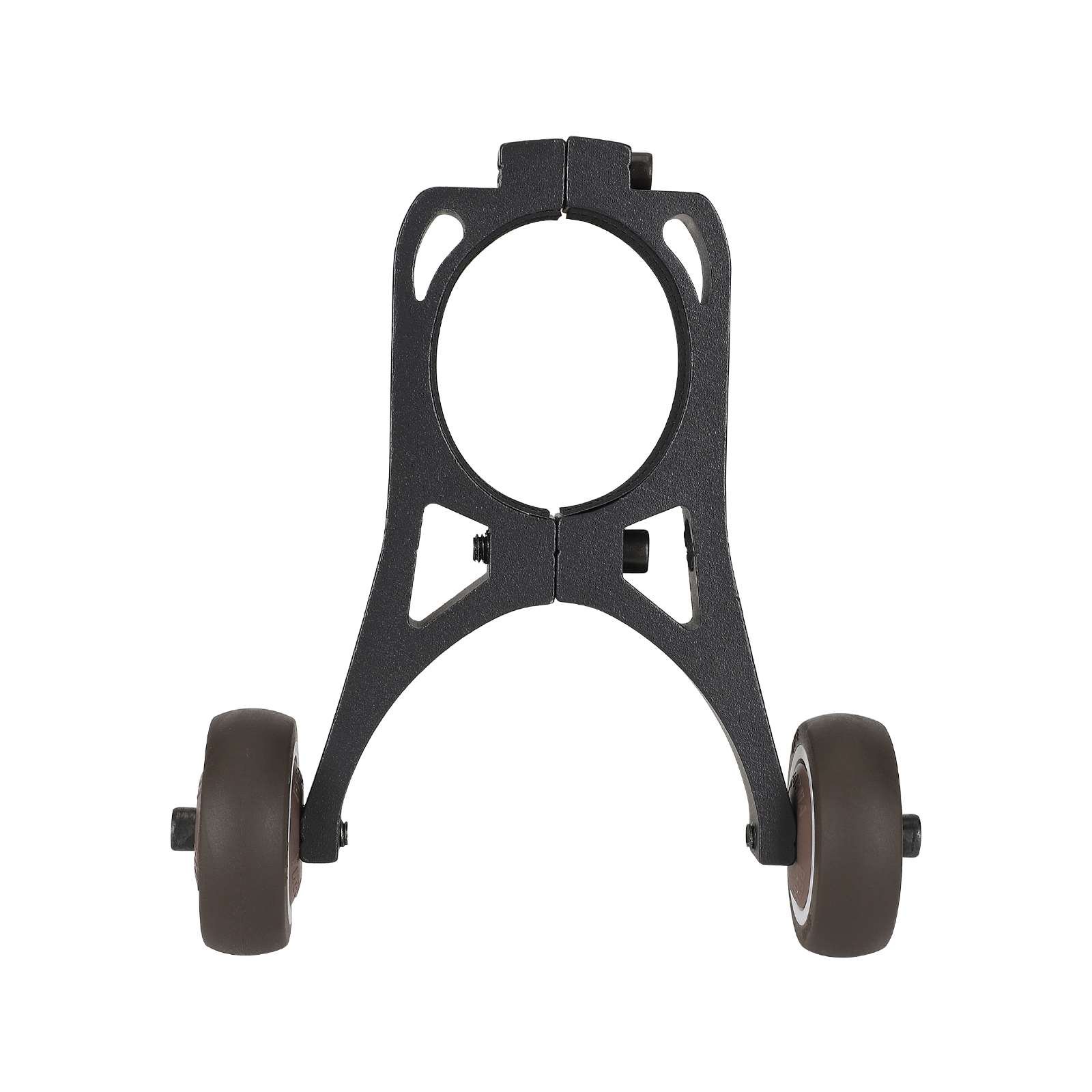 Ulip Electric Scooter Accessories Auxiliary wheel for Xiaomi M365 Pro Pro2 1S MI3 and MI 4Lite Scooters Spare Parts Replacement
