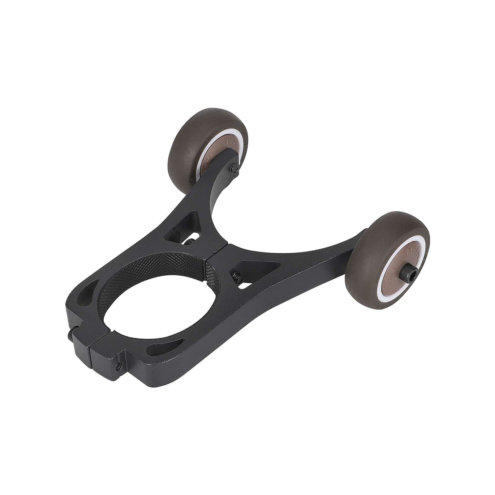 Ulip Electric Scooter Accessories Auxiliary wheel for Xiaomi M365 Pro Pro2 1S MI3 and MI 4Lite Scooters Spare Parts Replacement