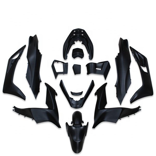PCX 125 150 Motorcycle Plastic Body parts
