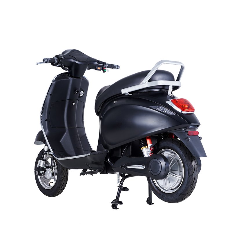 Cheaper 2 wheel electric bike motorcycles 60V e bikes motorcycles 800W electric scooters for adults mobility scooter