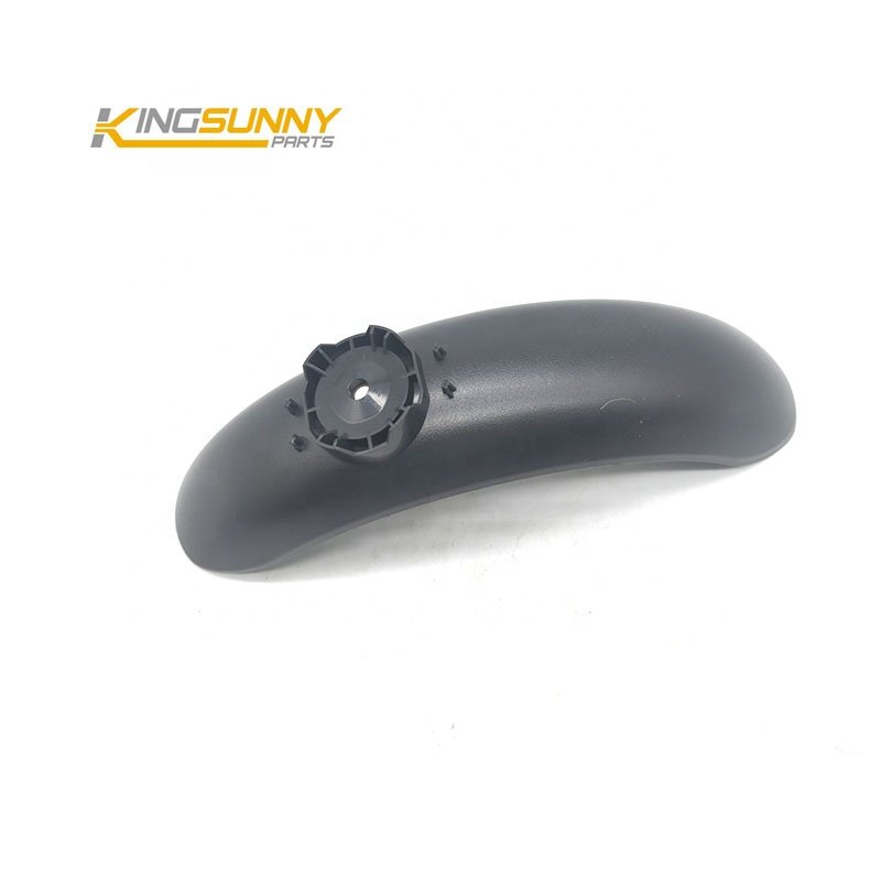 Electric Scooter Front Fender for F30/F40 Electric Scooter Front Or Rear Back Fender Mudguard Electric Scooter Spare Parts