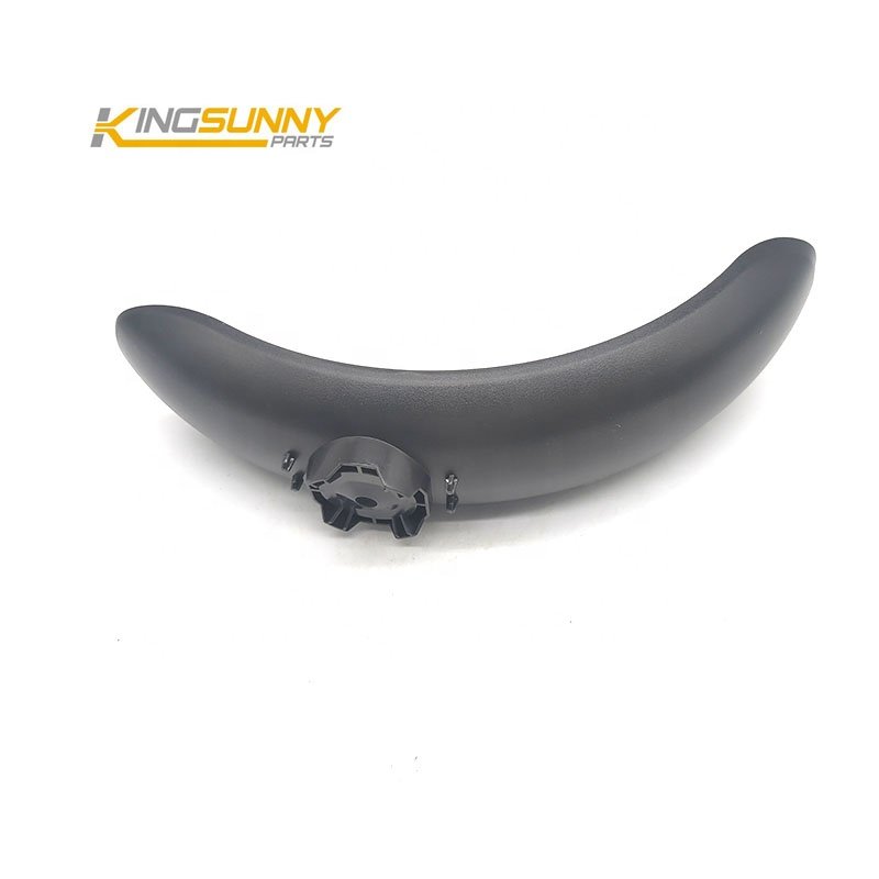 Electric Scooter Front Fender for F30/F40 Electric Scooter Front Or Rear Back Fender Mudguard Electric Scooter Spare Parts