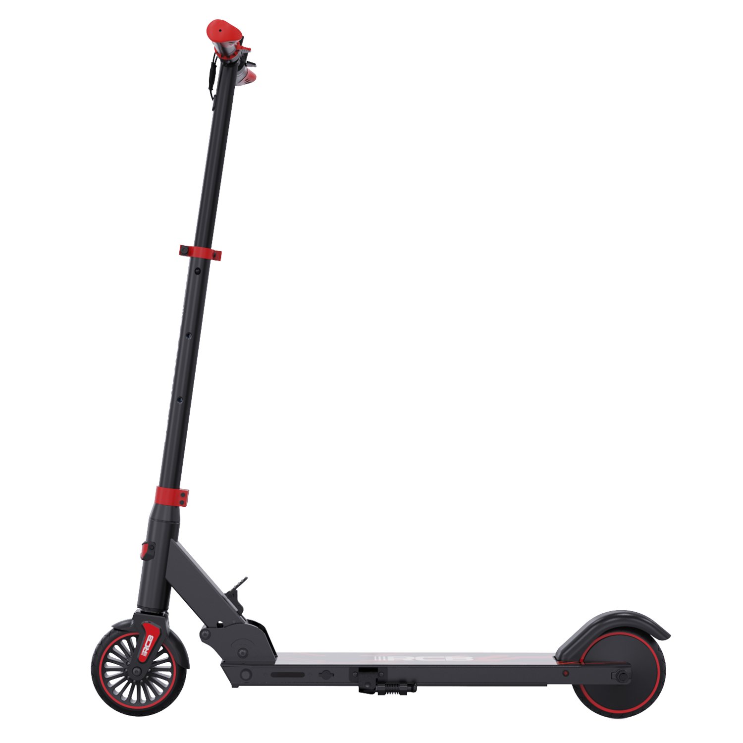 EU Warehouse Shipping 2024 Arrival RCB R15 200W 25.2V 6Ah Safe Lightweight Kid Electric Scooter