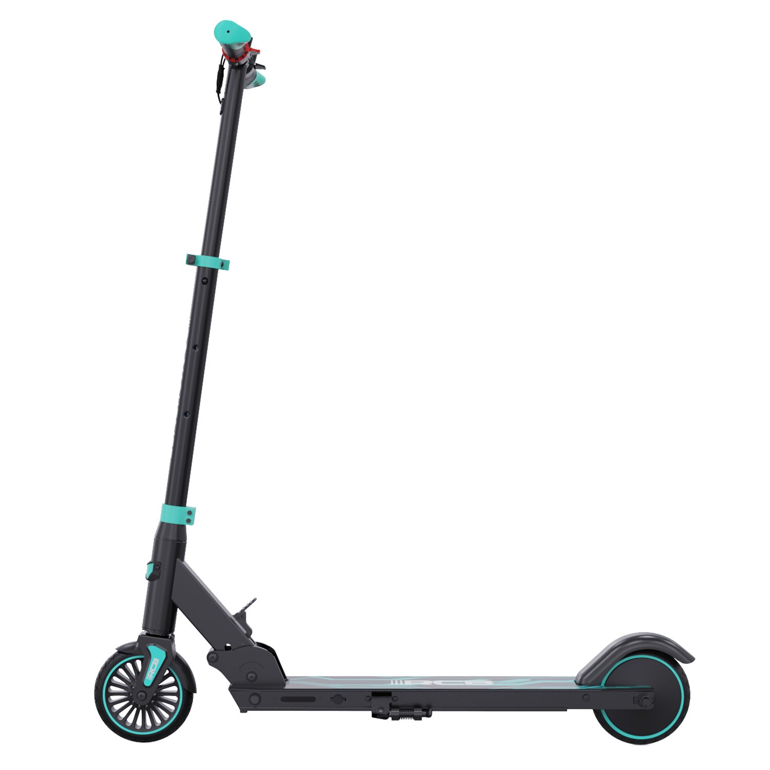 EU Warehouse Shipping 2024 Arrival RCB R15 200W 25.2V 6Ah Safe Lightweight Kid Electric Scooter