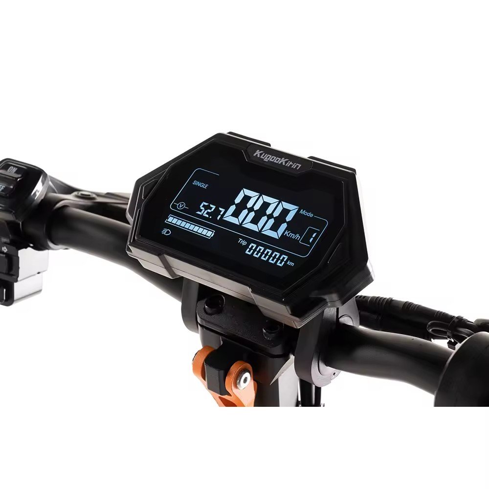 EU Warehouse kukirin G2 Max Electric Scooter for Adults 80km range 1000W Max Speed 55km/h Electric kick scooter