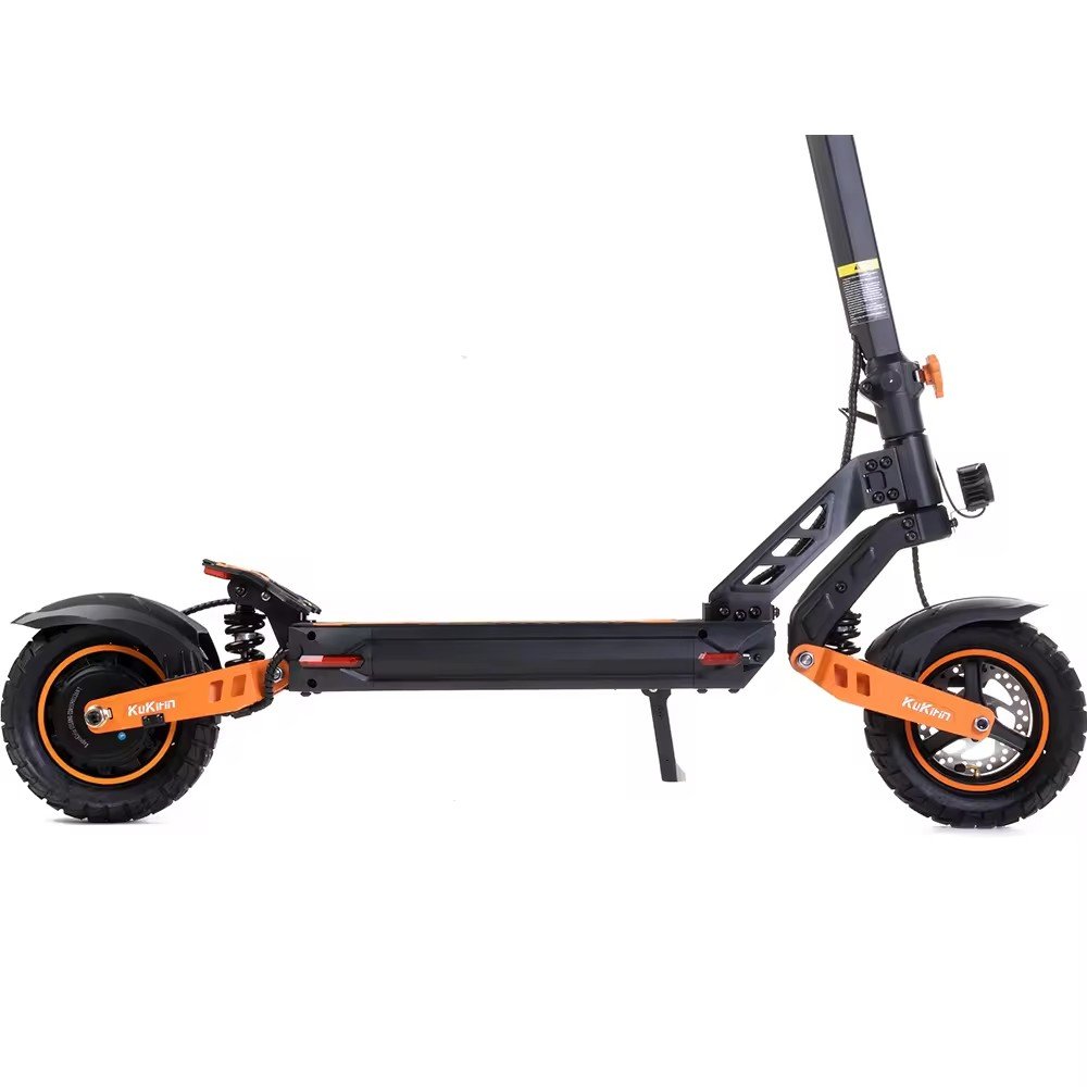 EU Warehouse kukirin G2 Max Electric Scooter for Adults 80km range 1000W Max Speed 55km/h Electric kick scooter