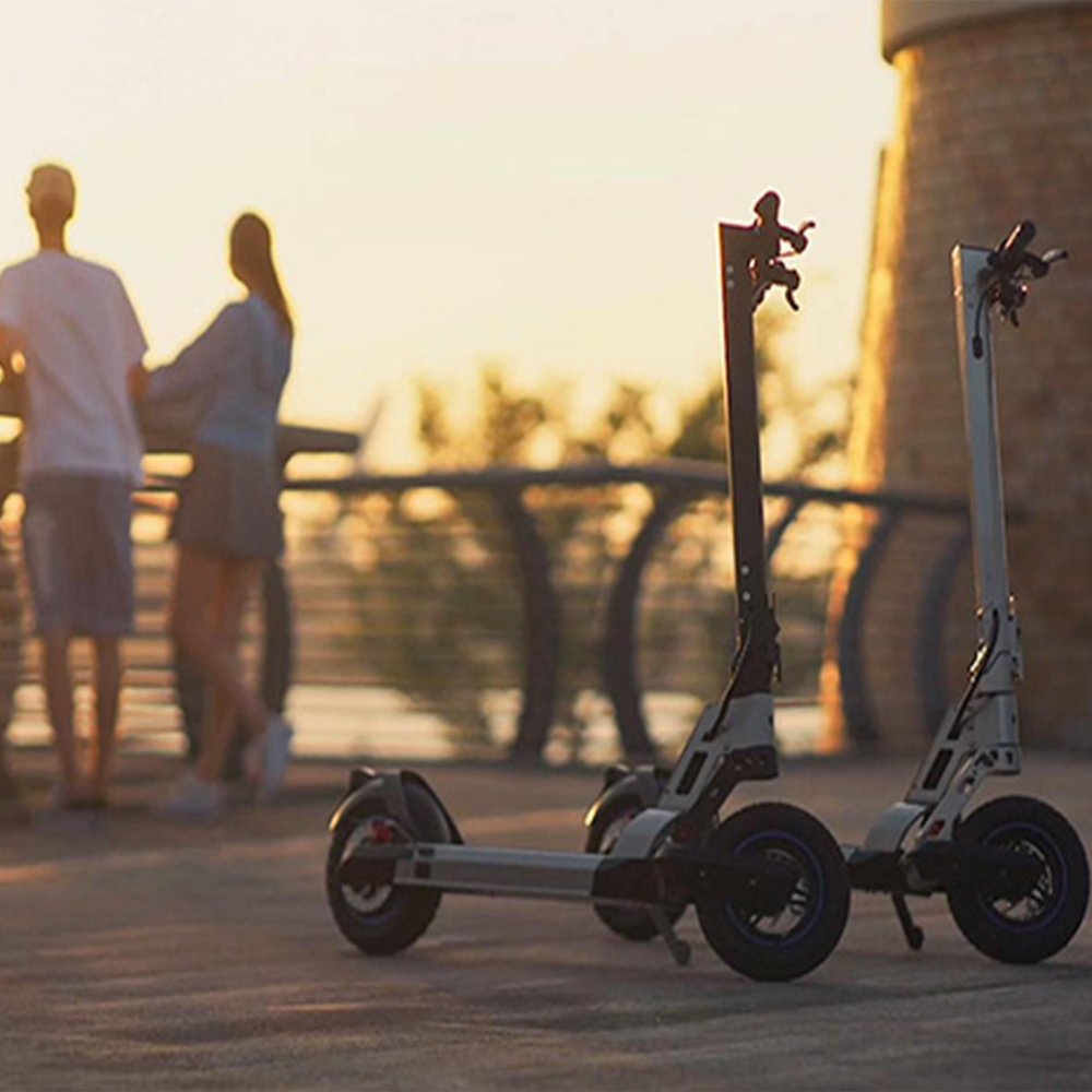CX Socool G1 150kg Mobility Scooter 500W 80Km Range Electric Scoter Parts Personal Transporter Electric Scooter
