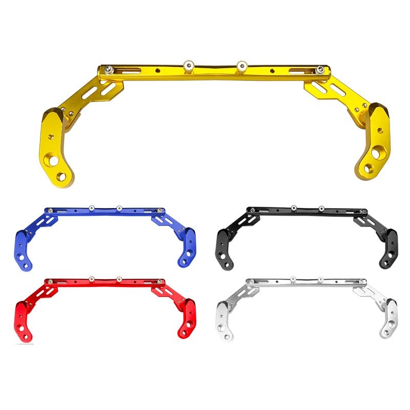 Aluminum Handlebar Motocross Off Road Motorcycle Accessories Balance Bar Lever by CNC Machining