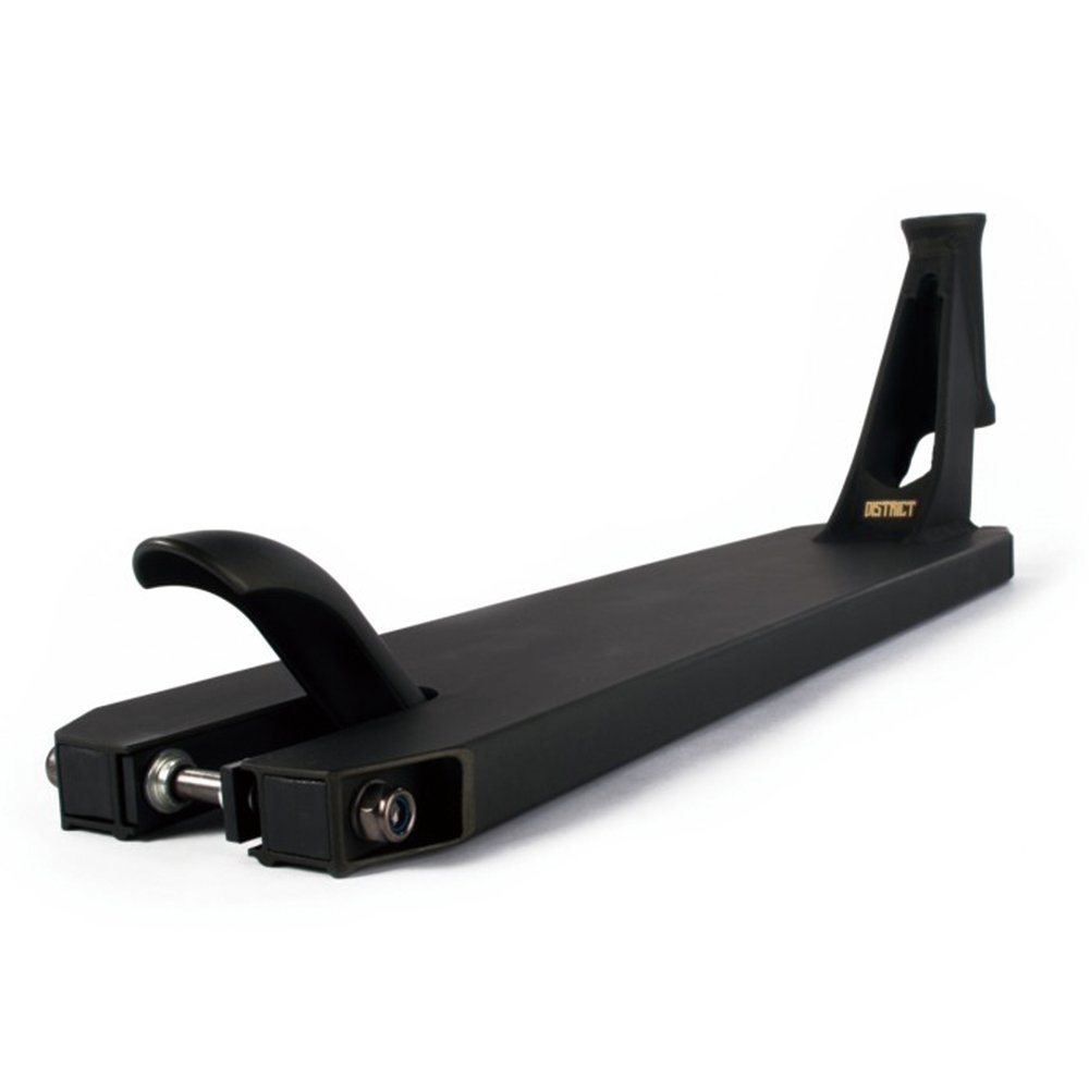 Stunt Scooters Deck,Pro Scooter Aluminum Deck, kids scooter deck