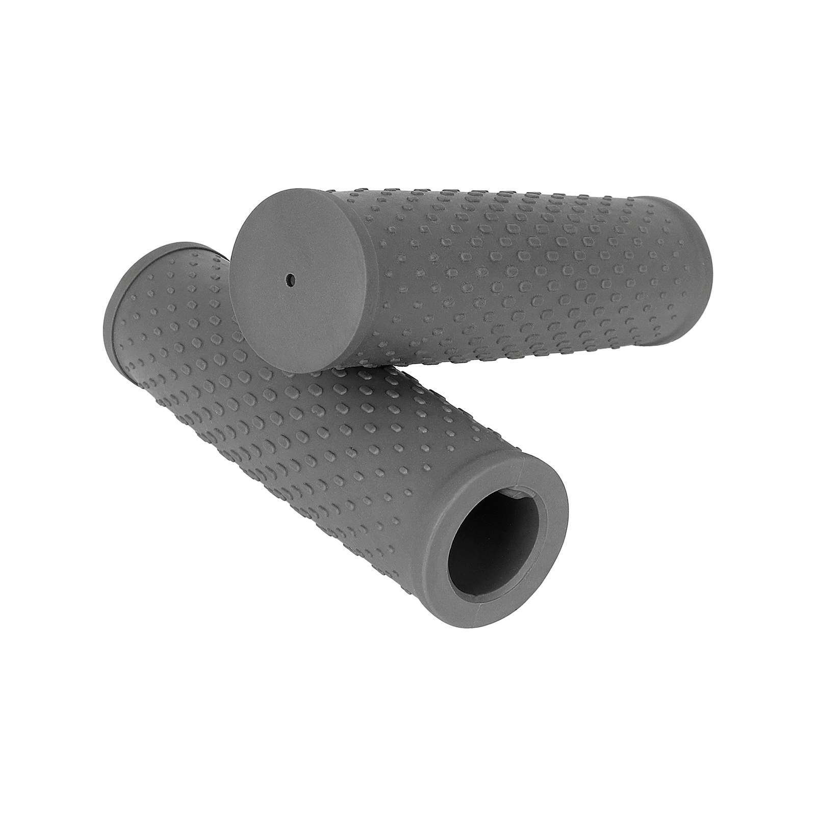 Electric Scooter Handlebar Rubber Grips For Mijia M365 Skateboard Accessories E Scooter Handle Bar Grips