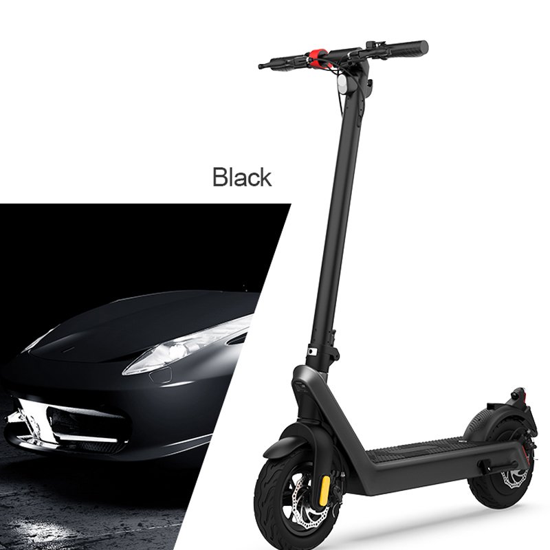 2024 Mobility trottinette buy Electric Scooter Folding E scooter electr fast X9 Pro Max Speed 40Km/H Raycool Adult Kick Scooter