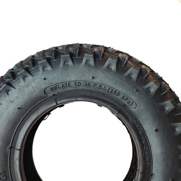 8 Inch 200x50 Inner Outer Tire 200X50 Electric Scooter Tyre Spare Parts 200*50 Tire Replacement Accessories