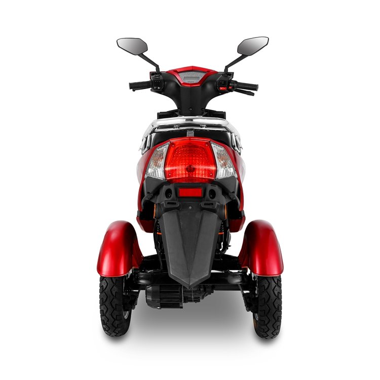 CE Certificate Handicapped Electric Mobility Tricycles Scooters 3 Wheel Bike Bicycle Chinese Electric Scooters