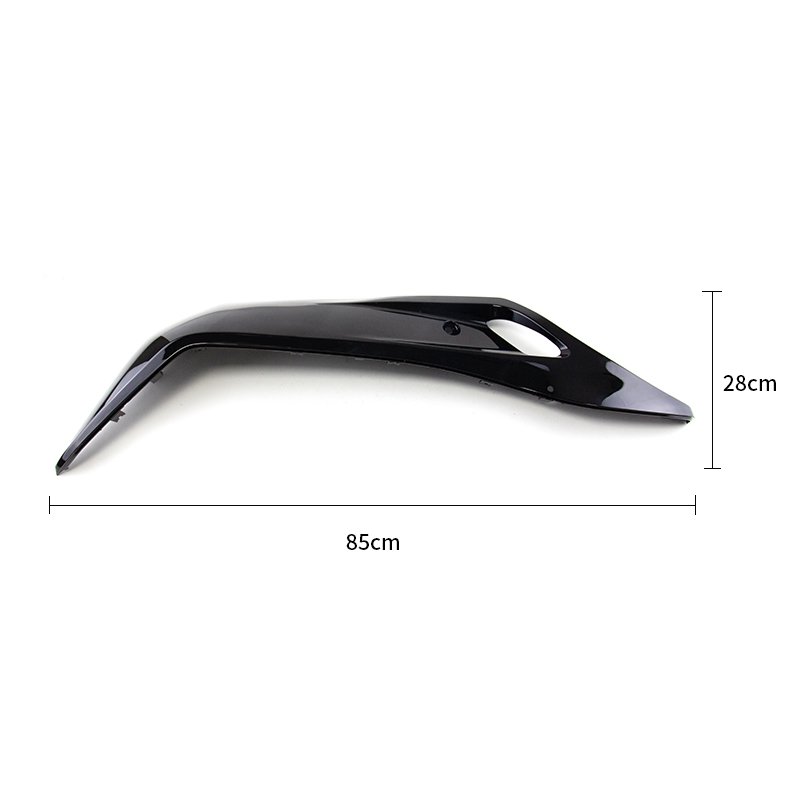 Motorcycle Fairing For PCX125 scooters Motor Fairing Body Parts Accessories