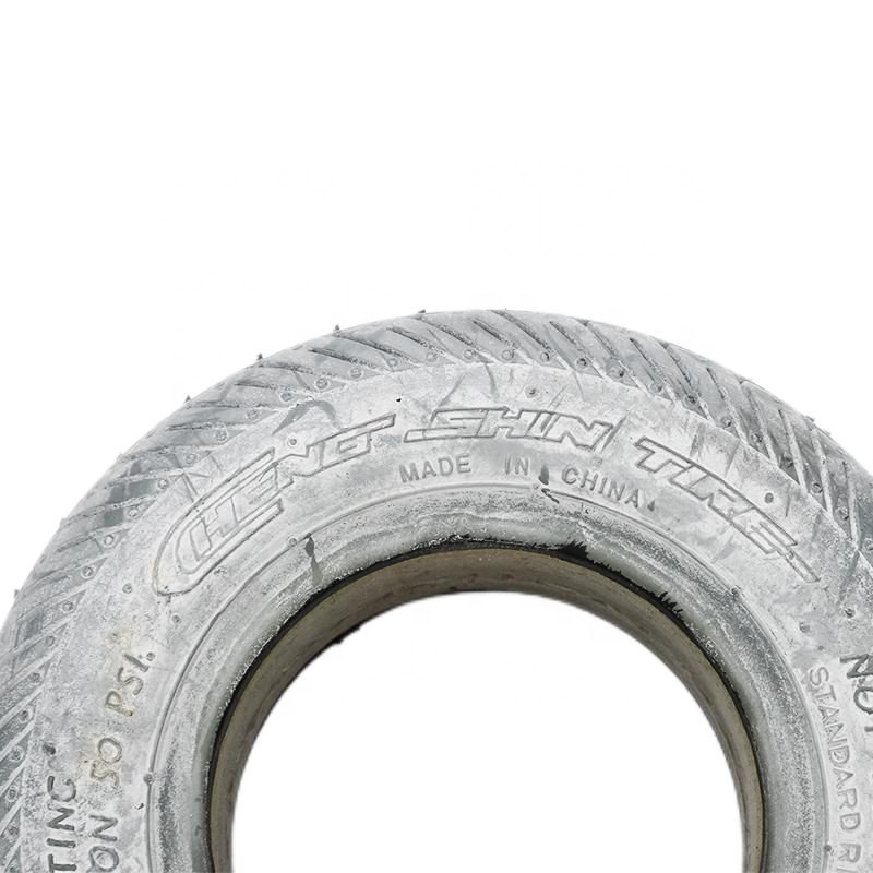 Electric scooter solid tires 8 * 2.50 tires scooter balance bike accessories