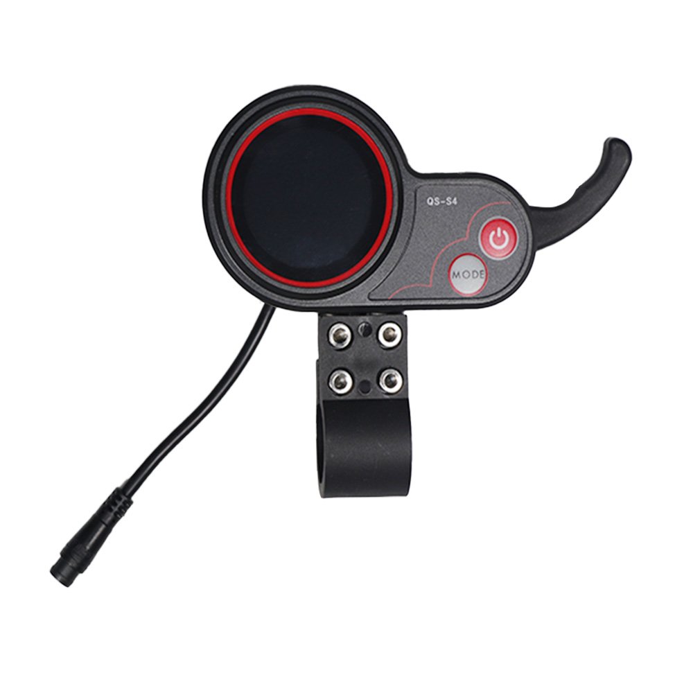 New Image Various E-Scooter Part Tire Tube Light Fender Brake For Electric Scooter 8X 10X 11X Repair Parts Accessories