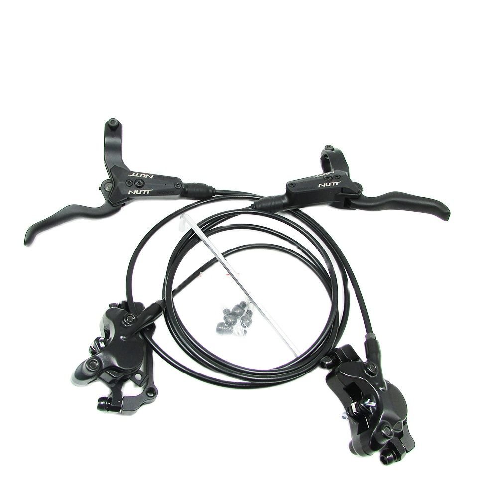 New Image Various E-Scooter Part Tire Tube Light Fender Brake For Electric Scooter 8X 10X 11X Repair Parts Accessories