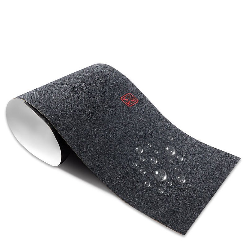 wholesale Eagle 33x9 Inch 80AB Custom Printed Longboard Scooter Skateboard Grip Tape Griptape