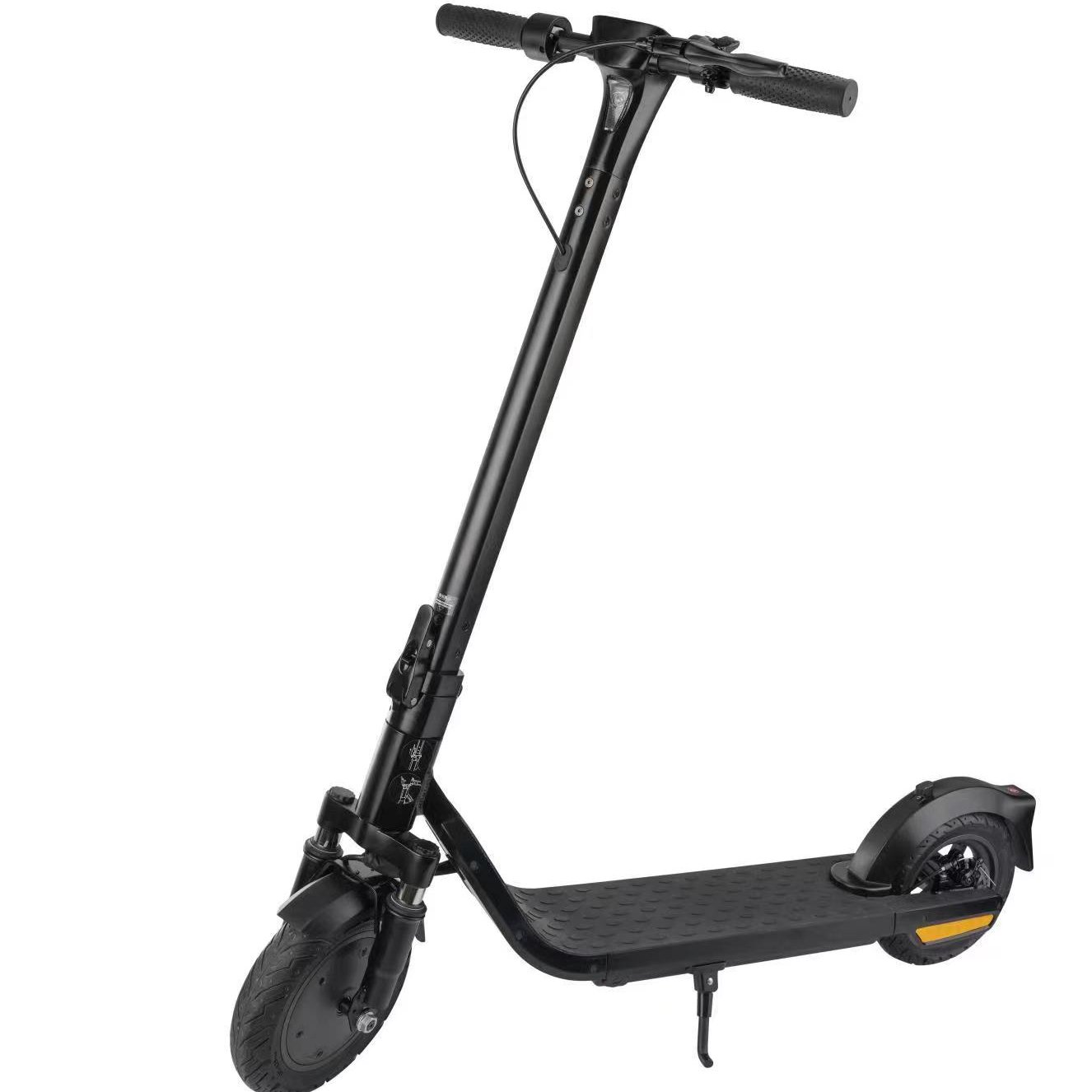 New Design 10 Inch Portable Scooter Two Wheel Mobility Scooter 36V 350W E Scooter German 25km/h For Adults