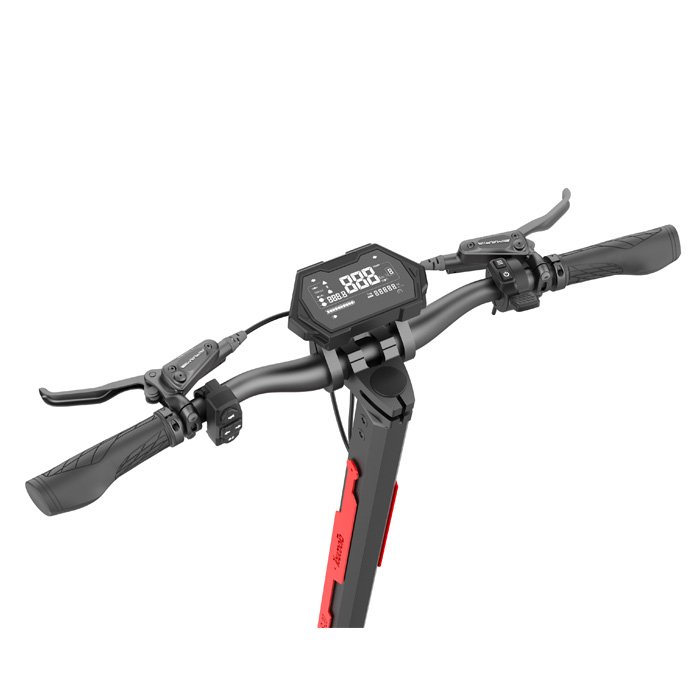 Factory Custom Snowmobiles with 2000W Motor 60V Battery Detachable Snow Escooter(s) Off Road High Speed Snow Sport E-SCOOTER