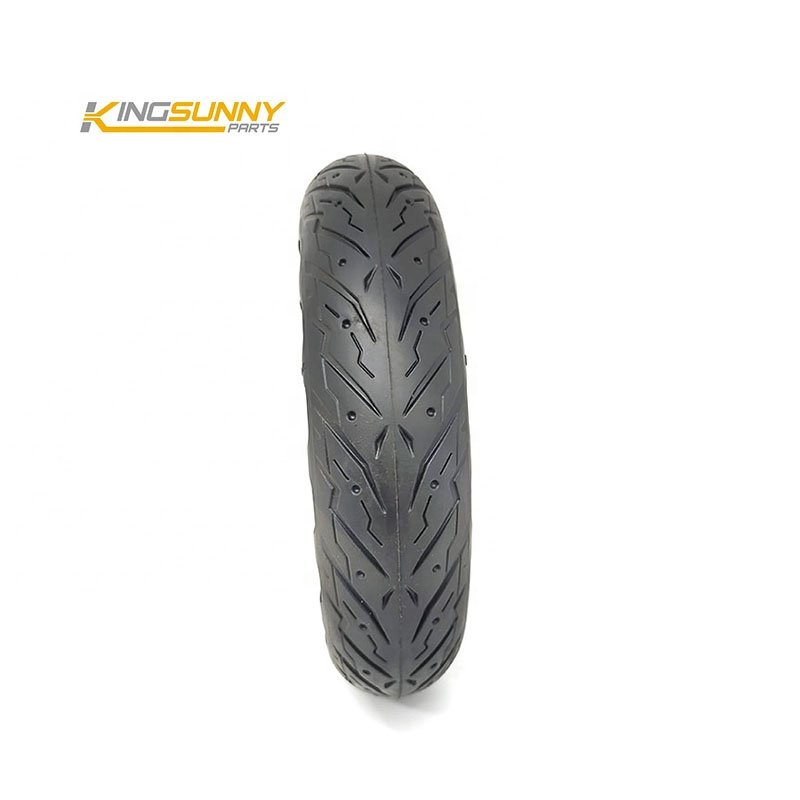 9.0*2.0 Honeycomb Solid tire For E25 E22 E2E E25E Electric scooter parts accessories solid tyre with holes
