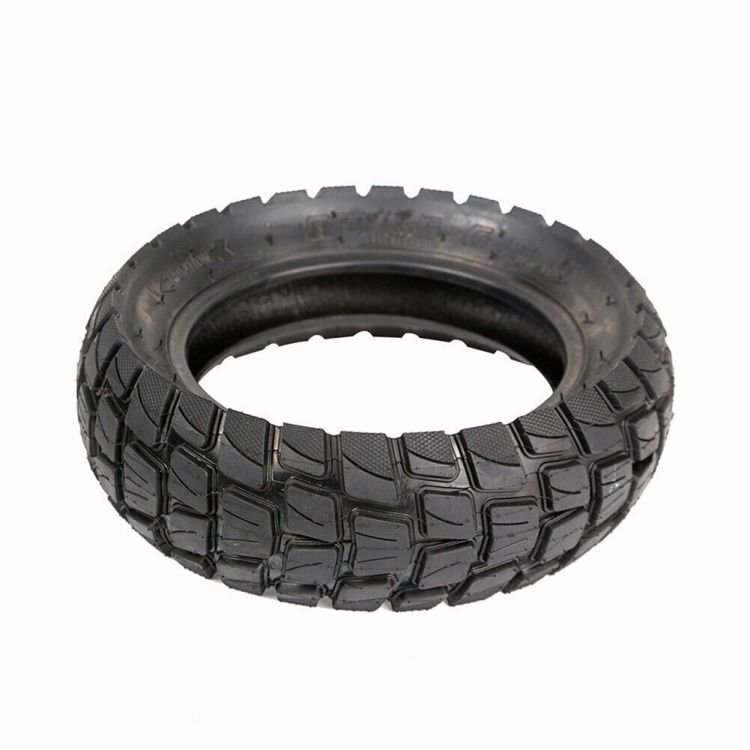 255x80 Tyre For Electric Scooter Zero 10x M4 Upgrade 10 Inch 10 x 3.0